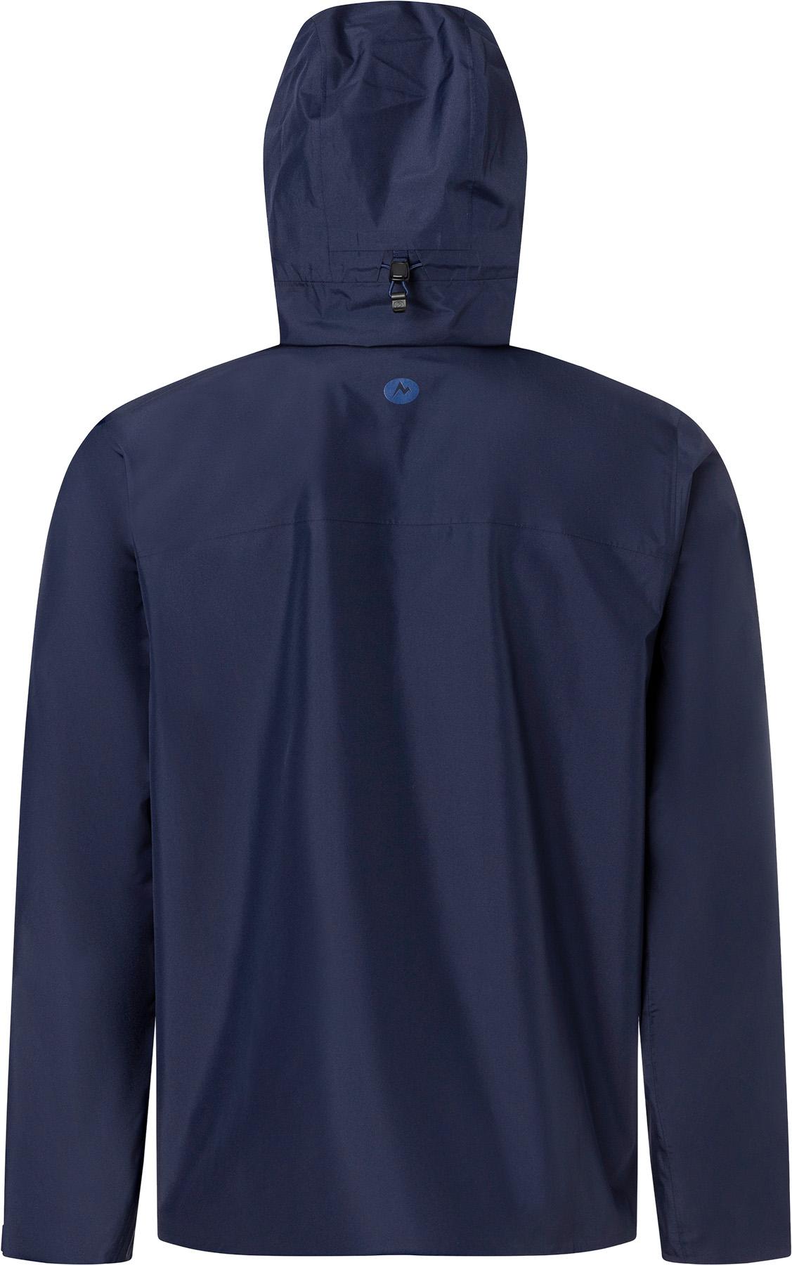 Product gallery image number 5 for product Minimalist Pertex Jacket - Men's
