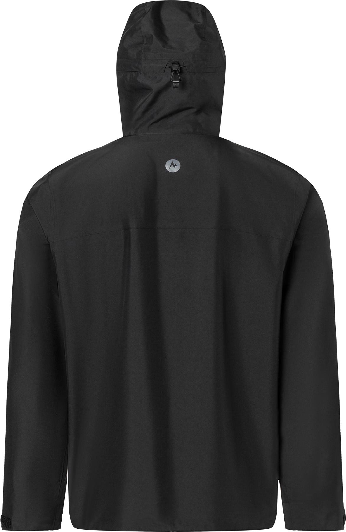 Numéro de l'image de la galerie de produits 2 pour le produit Manteau Minimalist Pertex - Homme