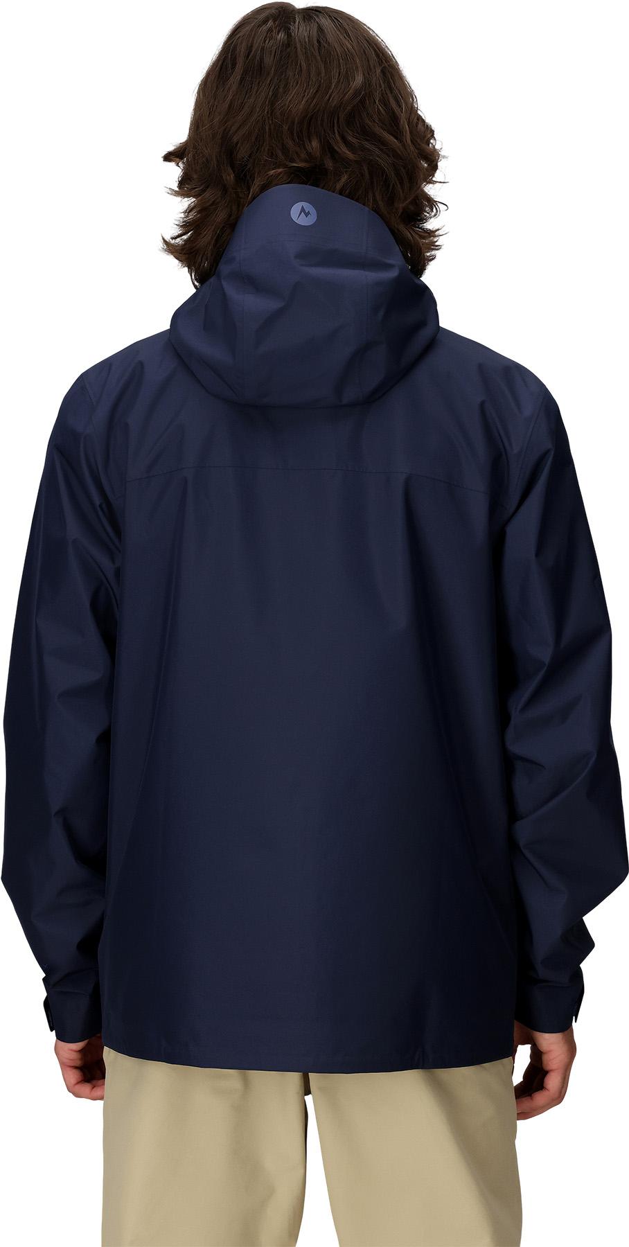 Product gallery image number 2 for product Minimalist Pertex Jacket - Men's