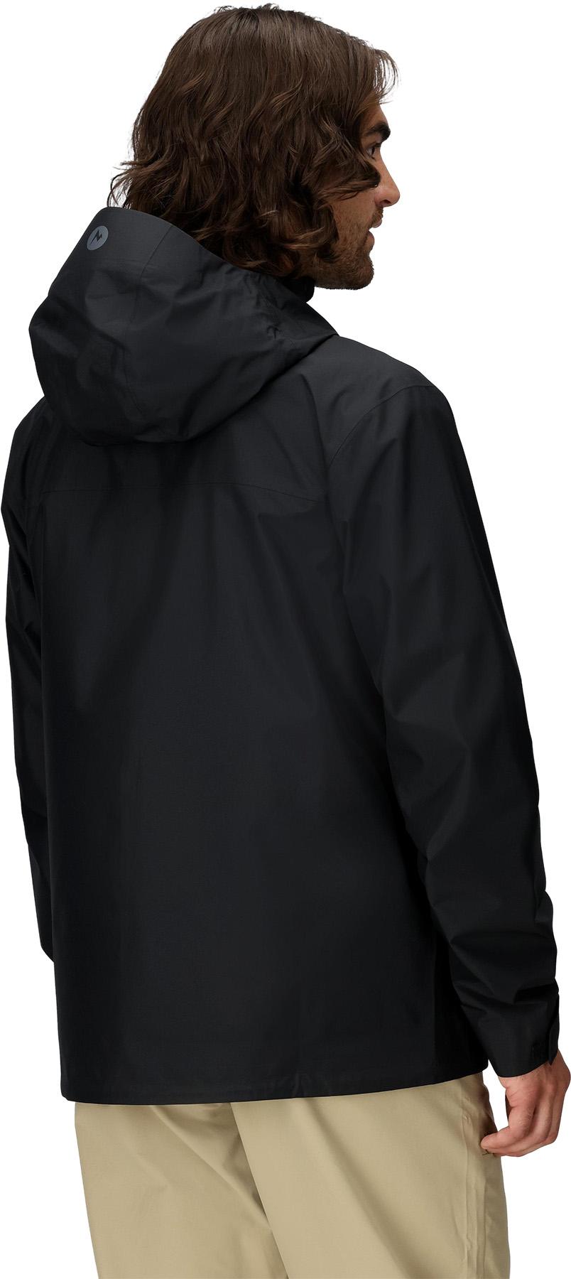 Numéro de l'image de la galerie de produits 4 pour le produit Manteau Minimalist Pertex - Homme