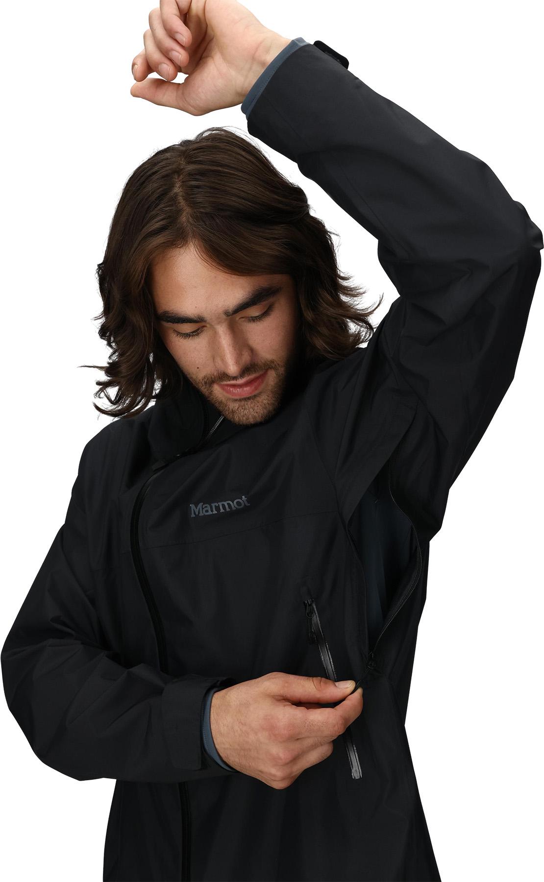 Numéro de l'image de la galerie de produits 5 pour le produit Manteau Minimalist Pertex - Homme