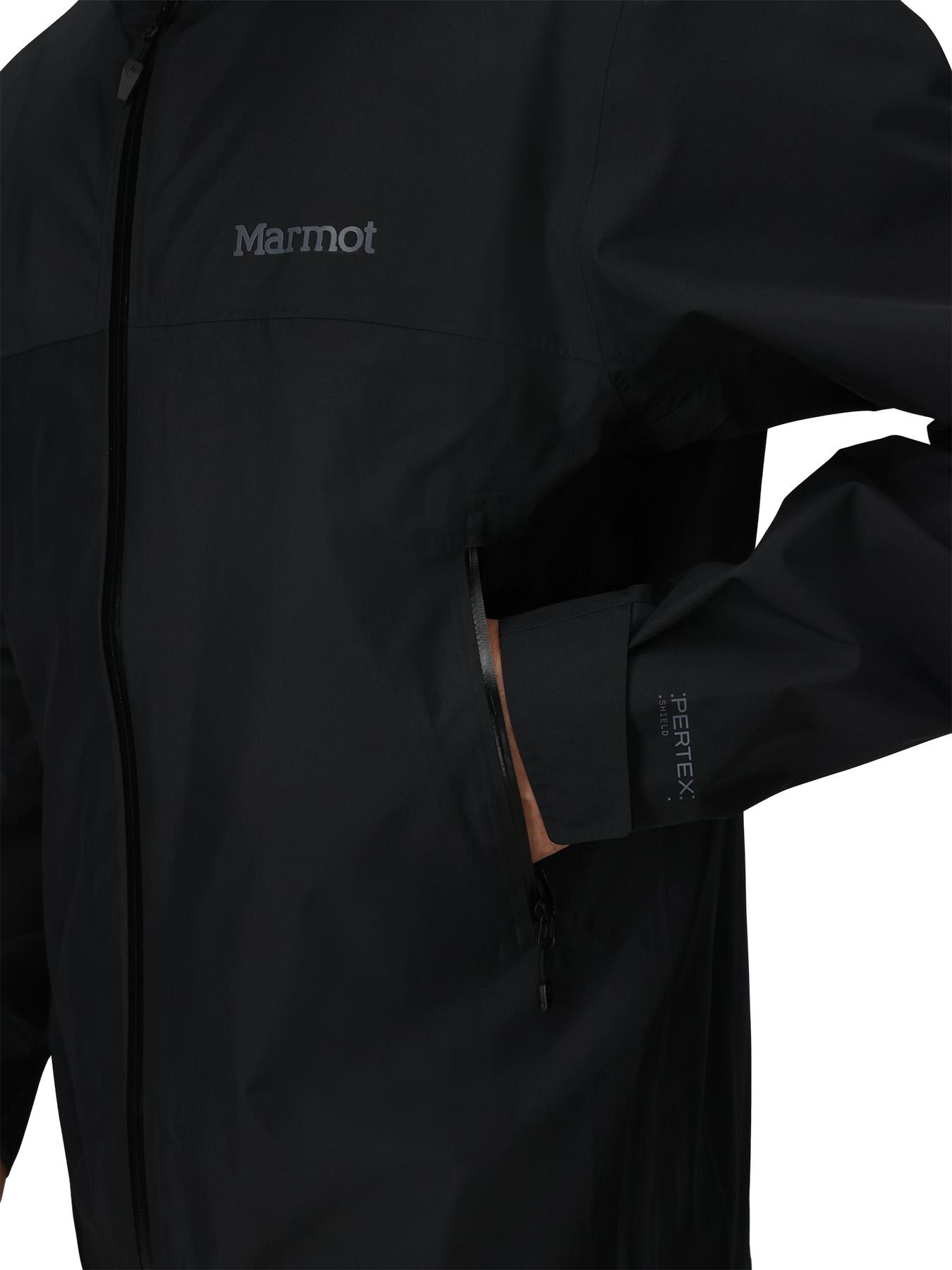 Numéro de l'image de la galerie de produits 3 pour le produit Manteau Minimalist Pertex - Homme