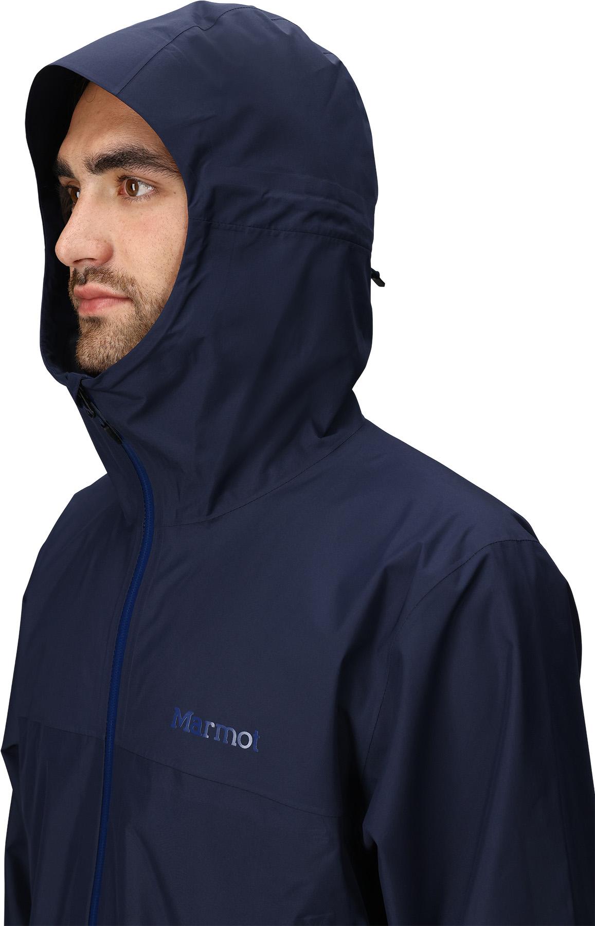 Product gallery image number 7 for product Minimalist Pertex Jacket - Men's