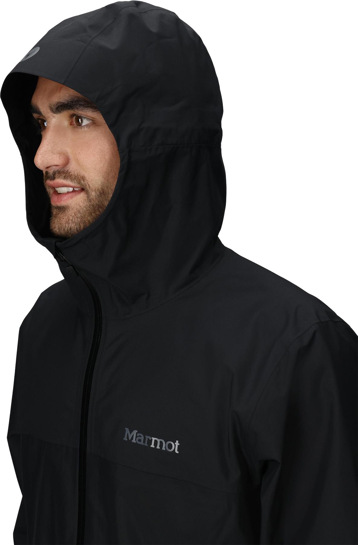Numéro de l'image de la galerie de produits 6 pour le produit Manteau Minimalist Pertex - Homme