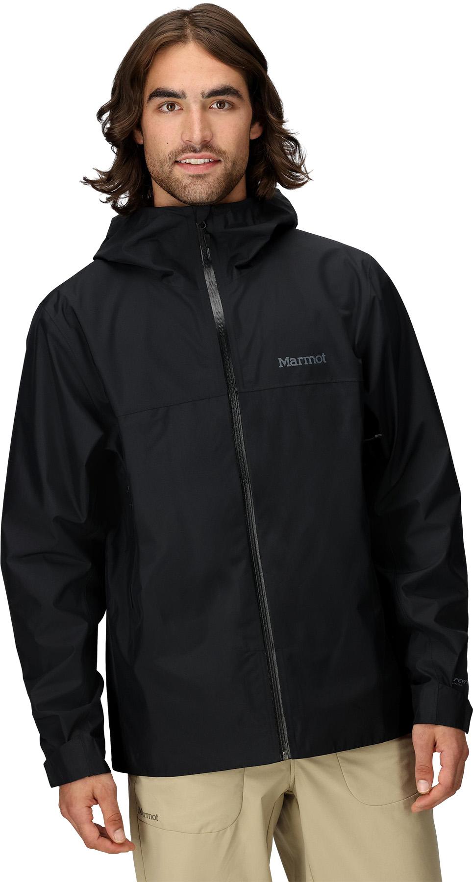 Numéro de l'image de la galerie de produits 7 pour le produit Manteau Minimalist Pertex - Homme