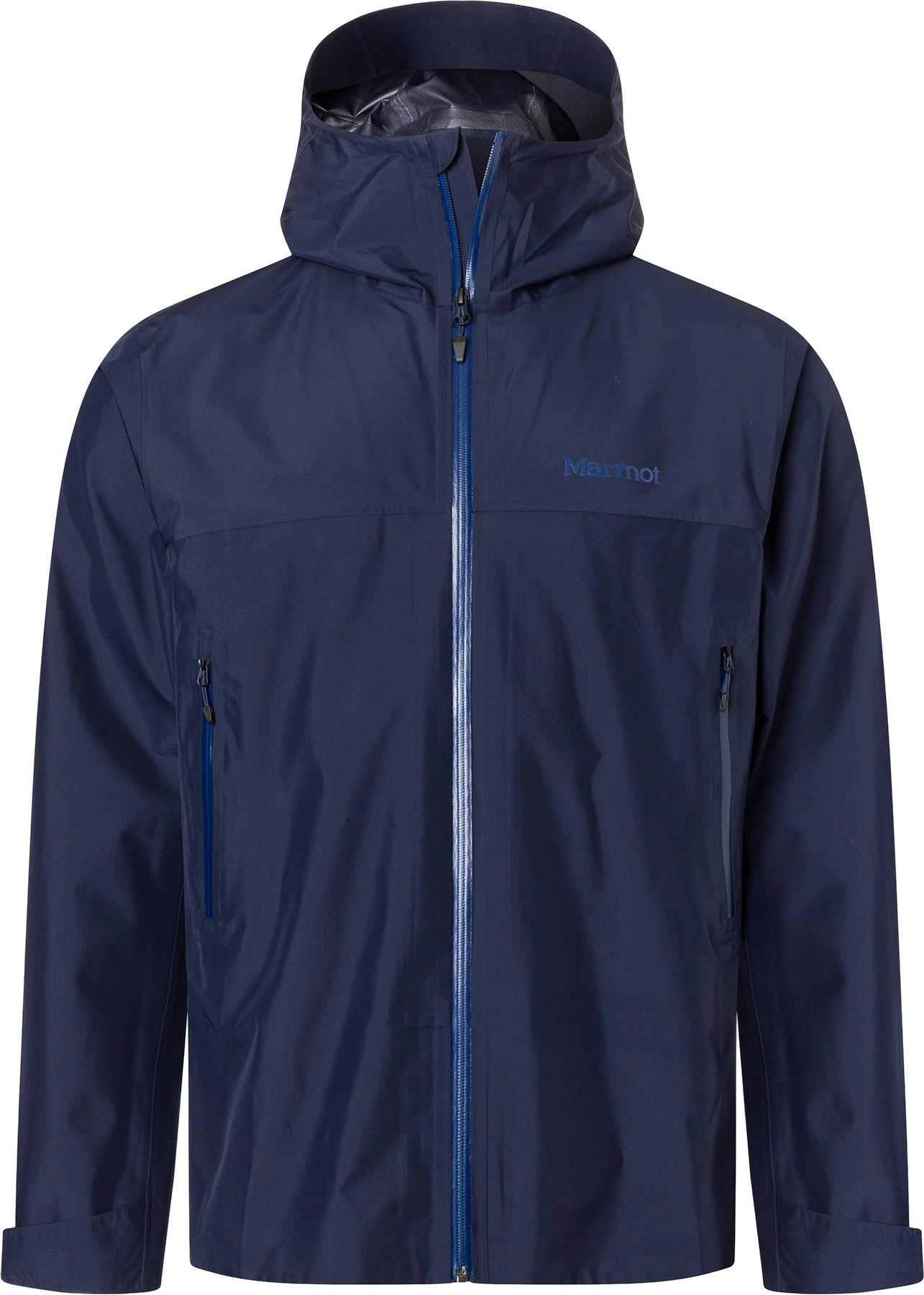 Product gallery image number 1 for product Minimalist Pertex Jacket - Men's