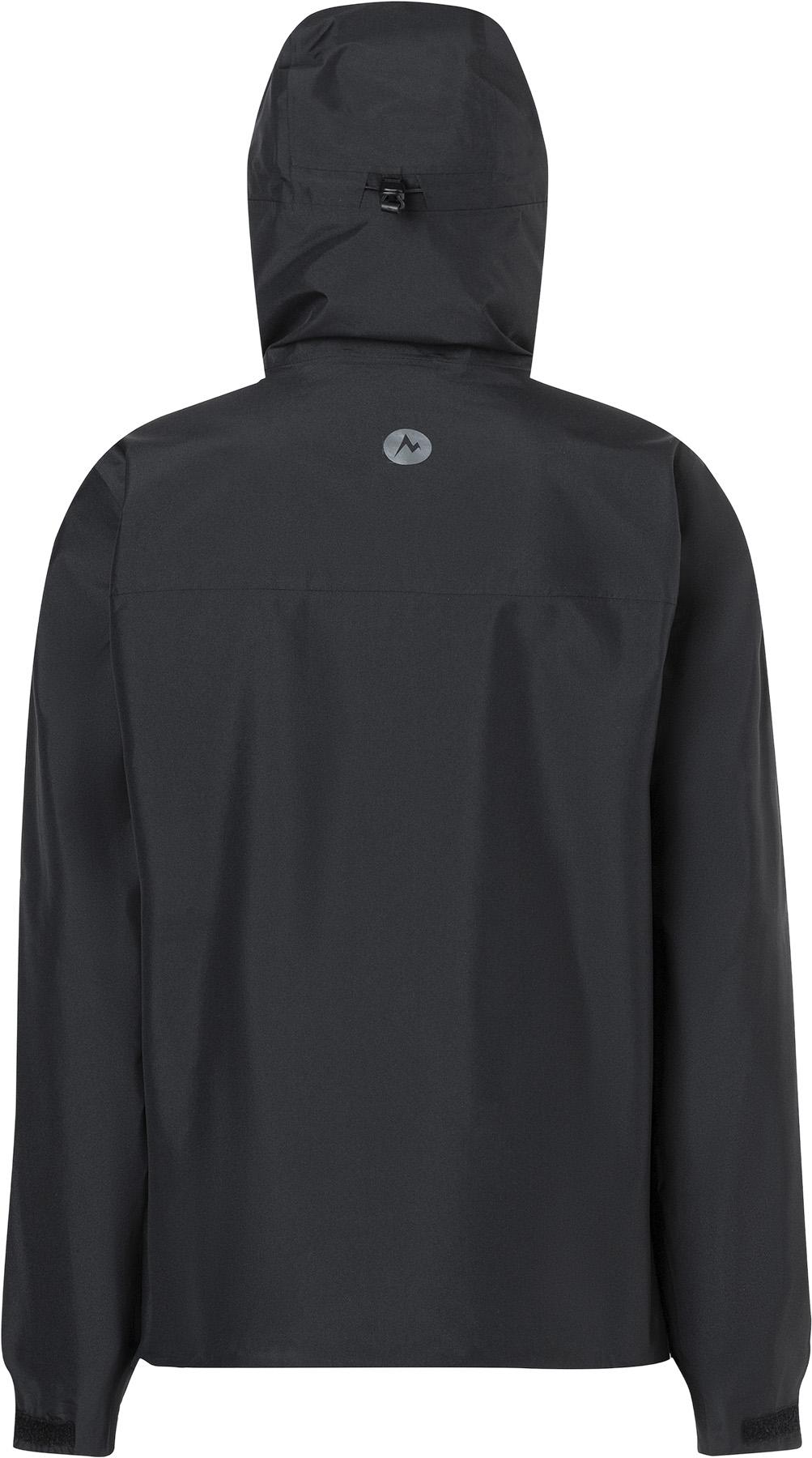 Product gallery image number 2 for product Minimalist Pertex Jacket - Women's