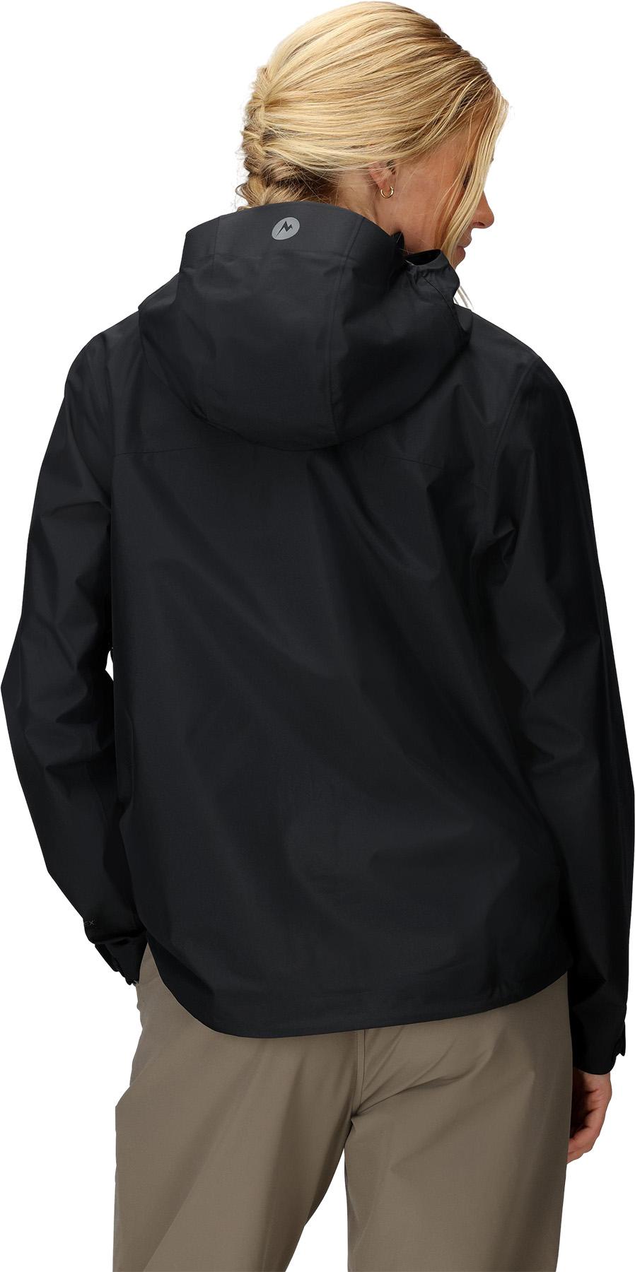 Product gallery image number 6 for product Minimalist Pertex Jacket - Women's