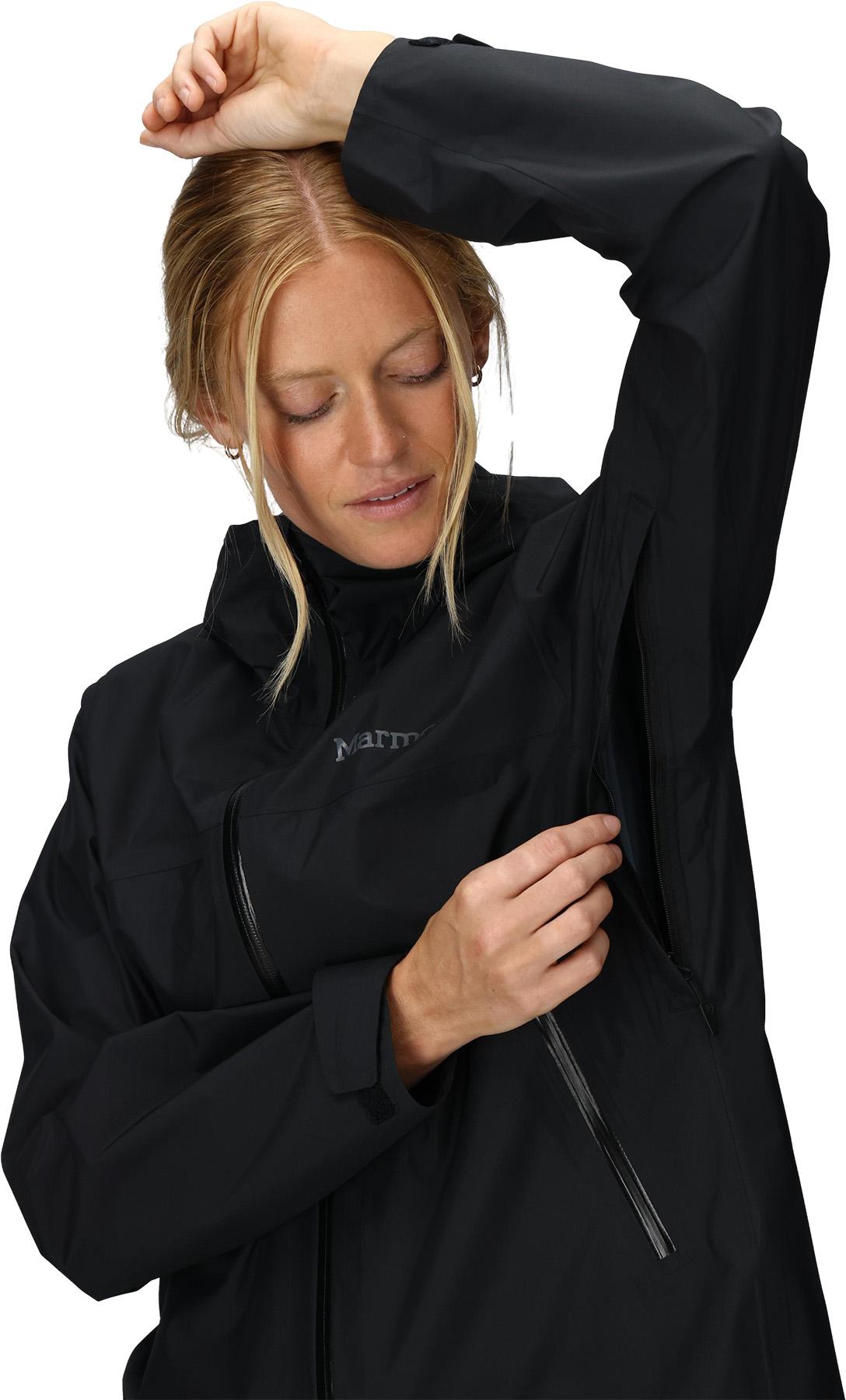 Product gallery image number 4 for product Minimalist Pertex Jacket - Women's