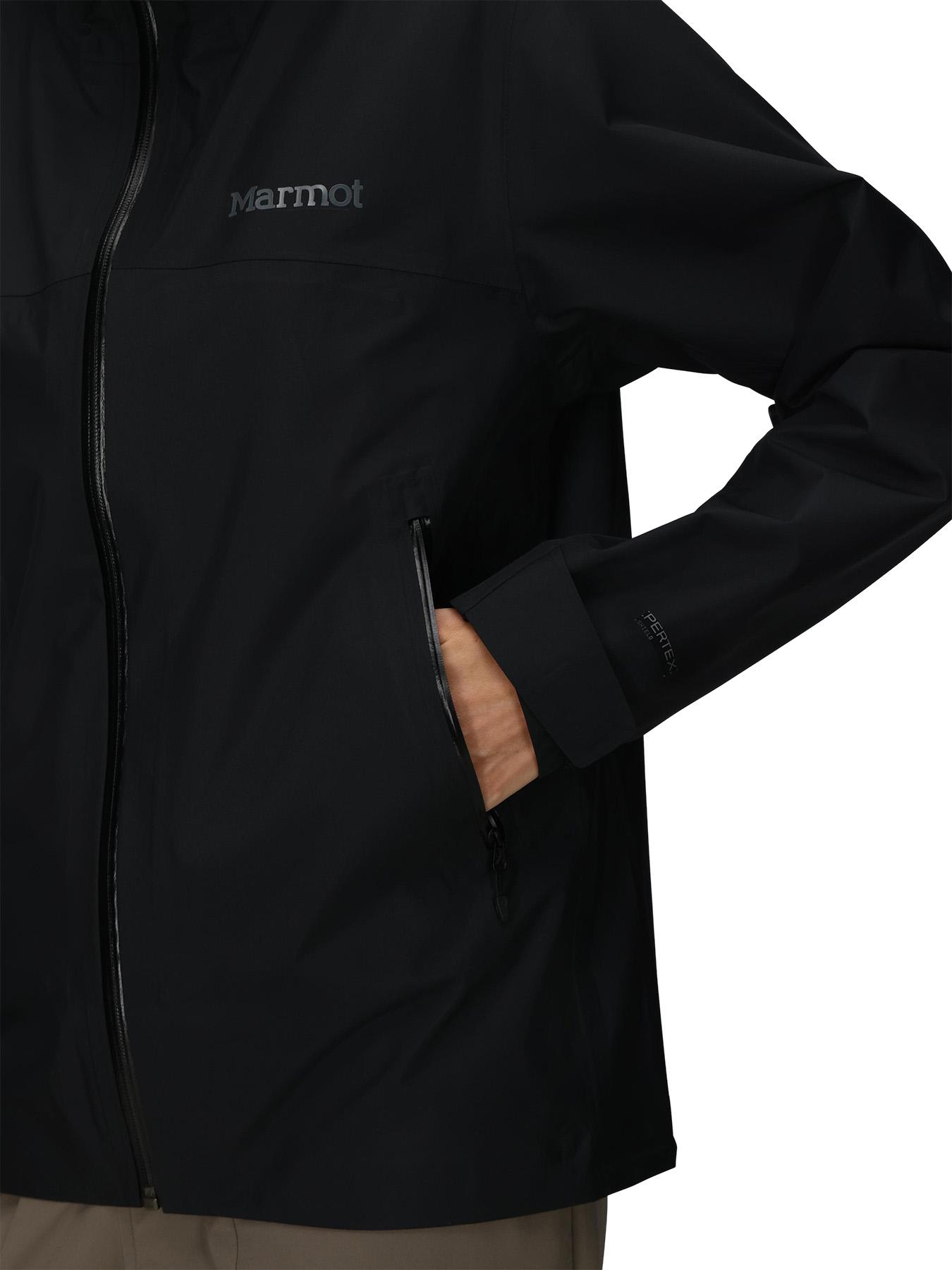Product gallery image number 3 for product Minimalist Pertex Jacket - Women's