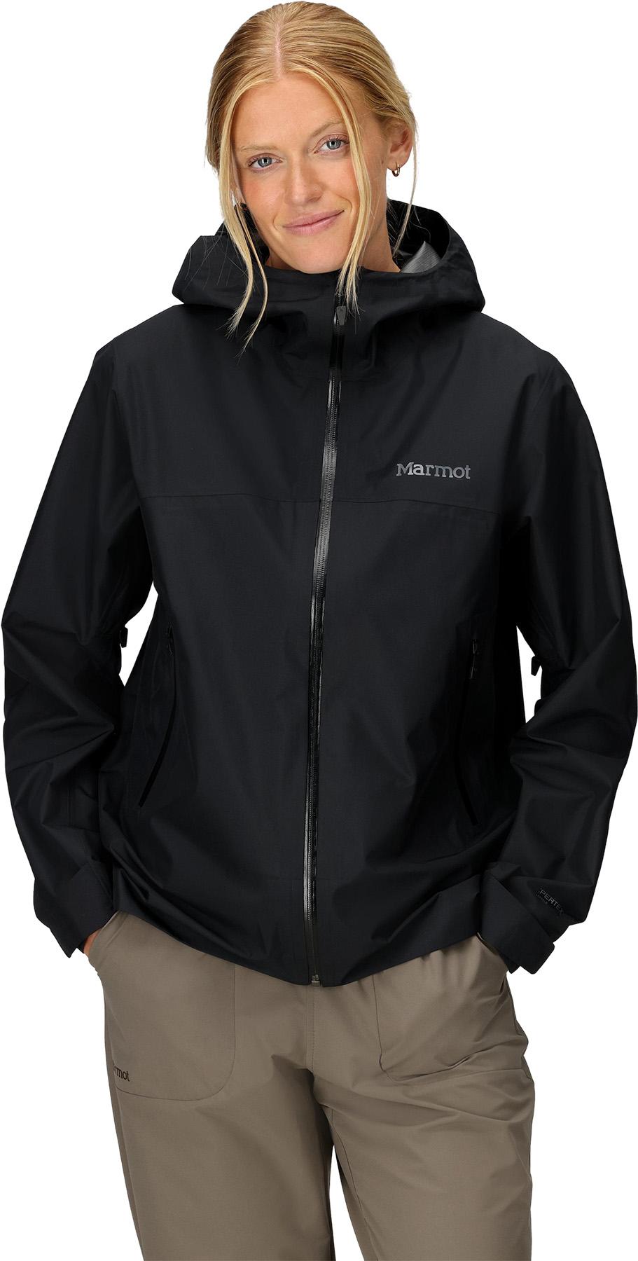 Product gallery image number 7 for product Minimalist Pertex Jacket - Women's