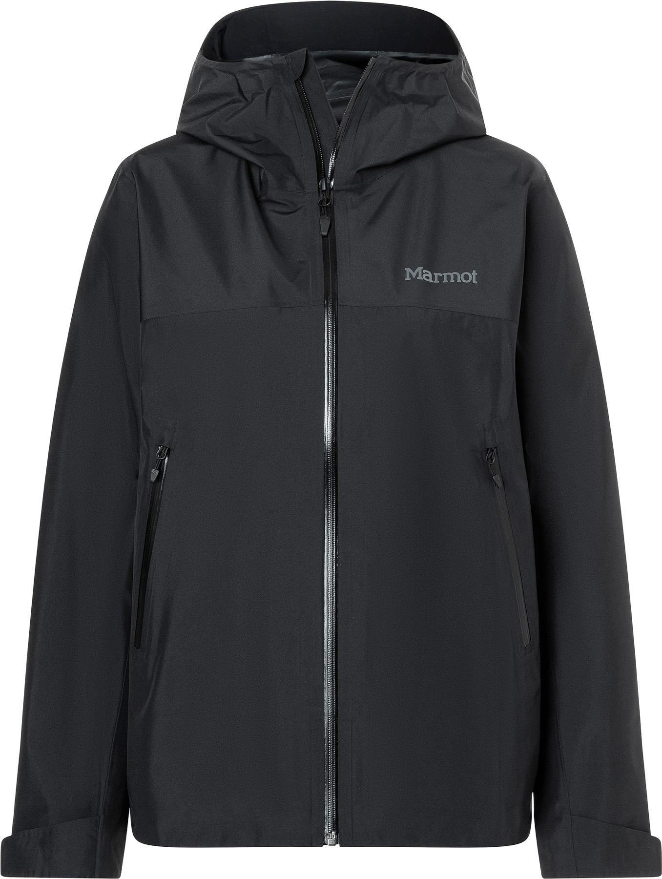 Product gallery image number 1 for product Minimalist Pertex Jacket - Women's