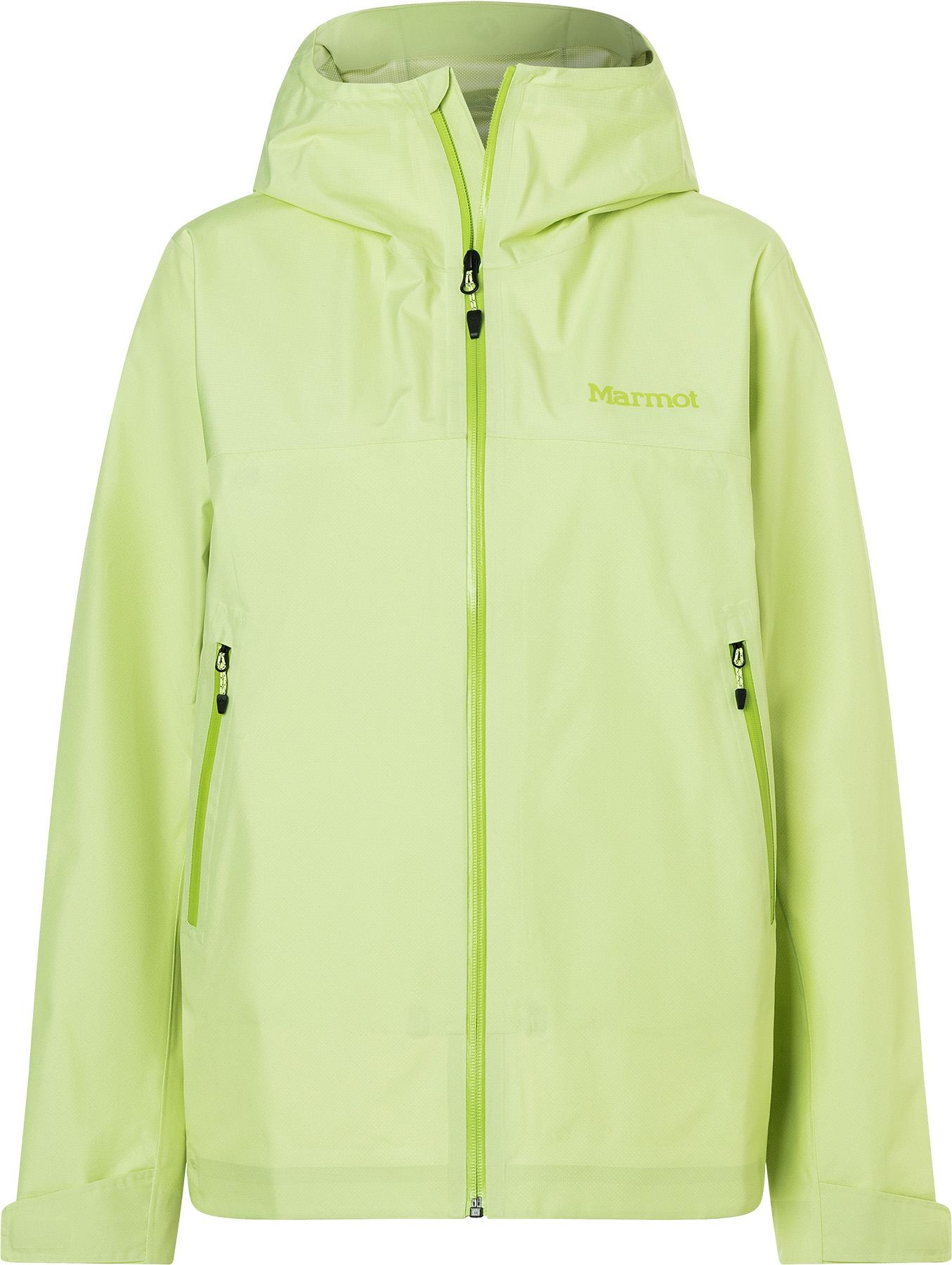 Image de produit pour Manteau Minimalist Pertex - Femme