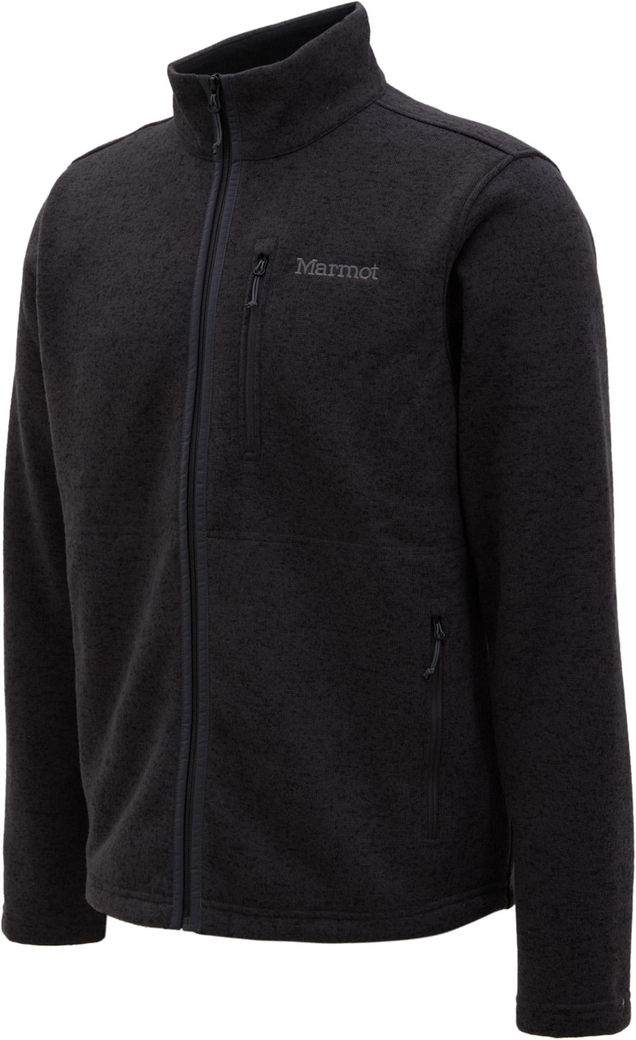 Product gallery image number 3 for product Drop Line Fleece Jacket - Men's