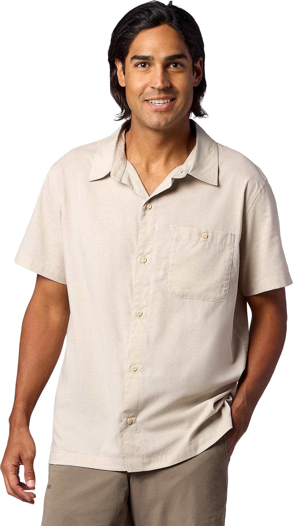 Product image for Cedrus Short Sleeve Shirt - Men's