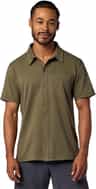 Colour: Olive Grove Heather