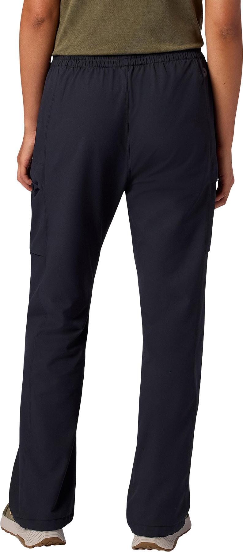 Product gallery image number 7 for product Lumina Woven Pant - Women's