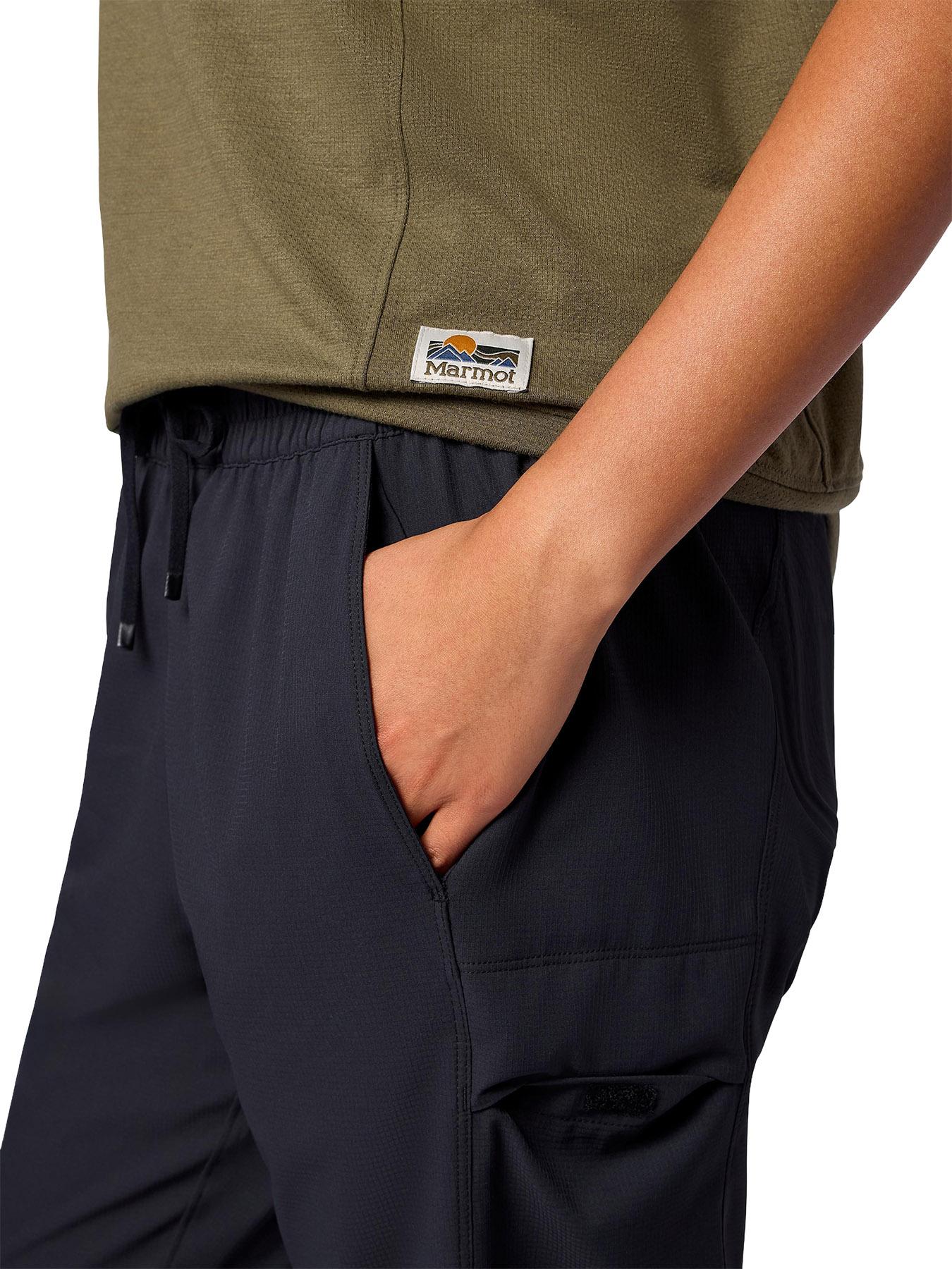 Product gallery image number 6 for product Lumina Woven Pant - Women's