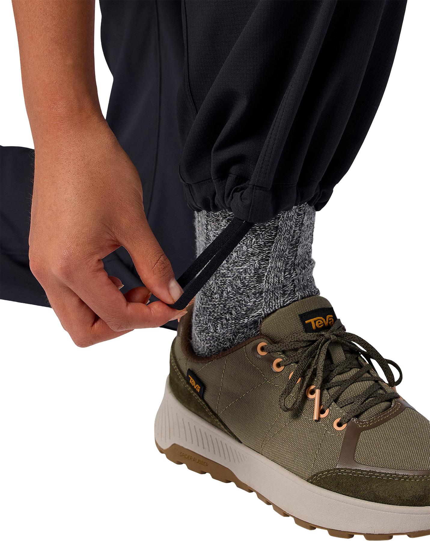 Product gallery image number 3 for product Lumina Woven Pant - Women's