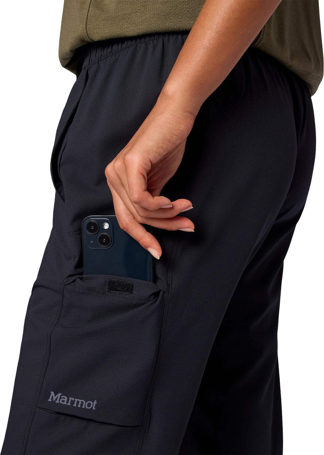 Product gallery image number 2 for product Lumina Woven Pant - Women's