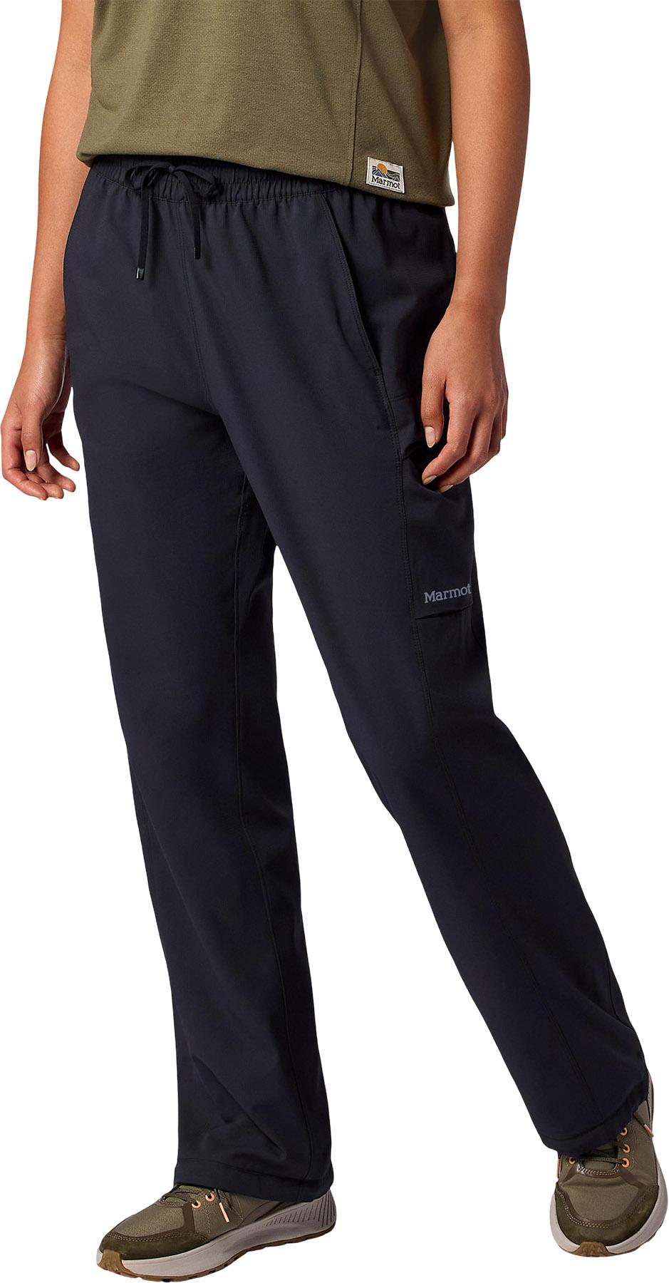 Product gallery image number 5 for product Lumina Woven Pant - Women's