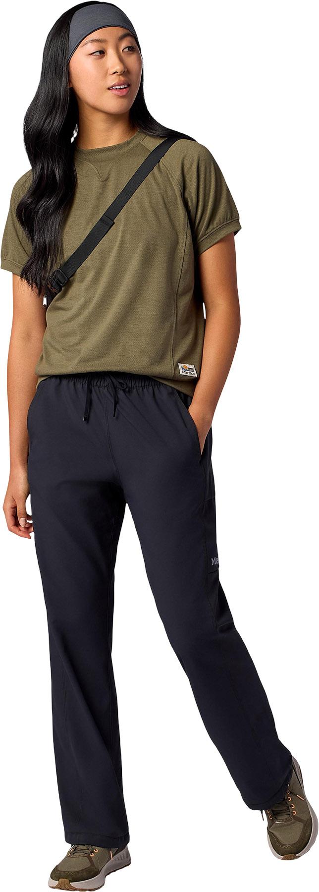 Product image for Lumina Woven Pant - Women's