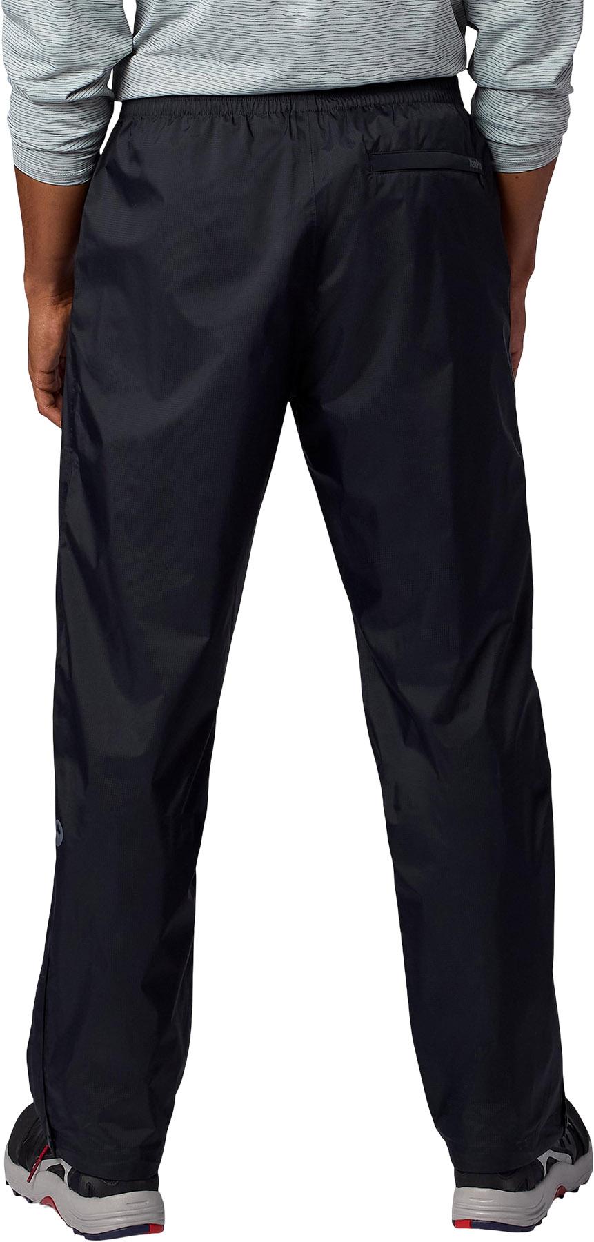 Product gallery image number 2 for product Pantalon de pluie PreCip Evo - Homme 