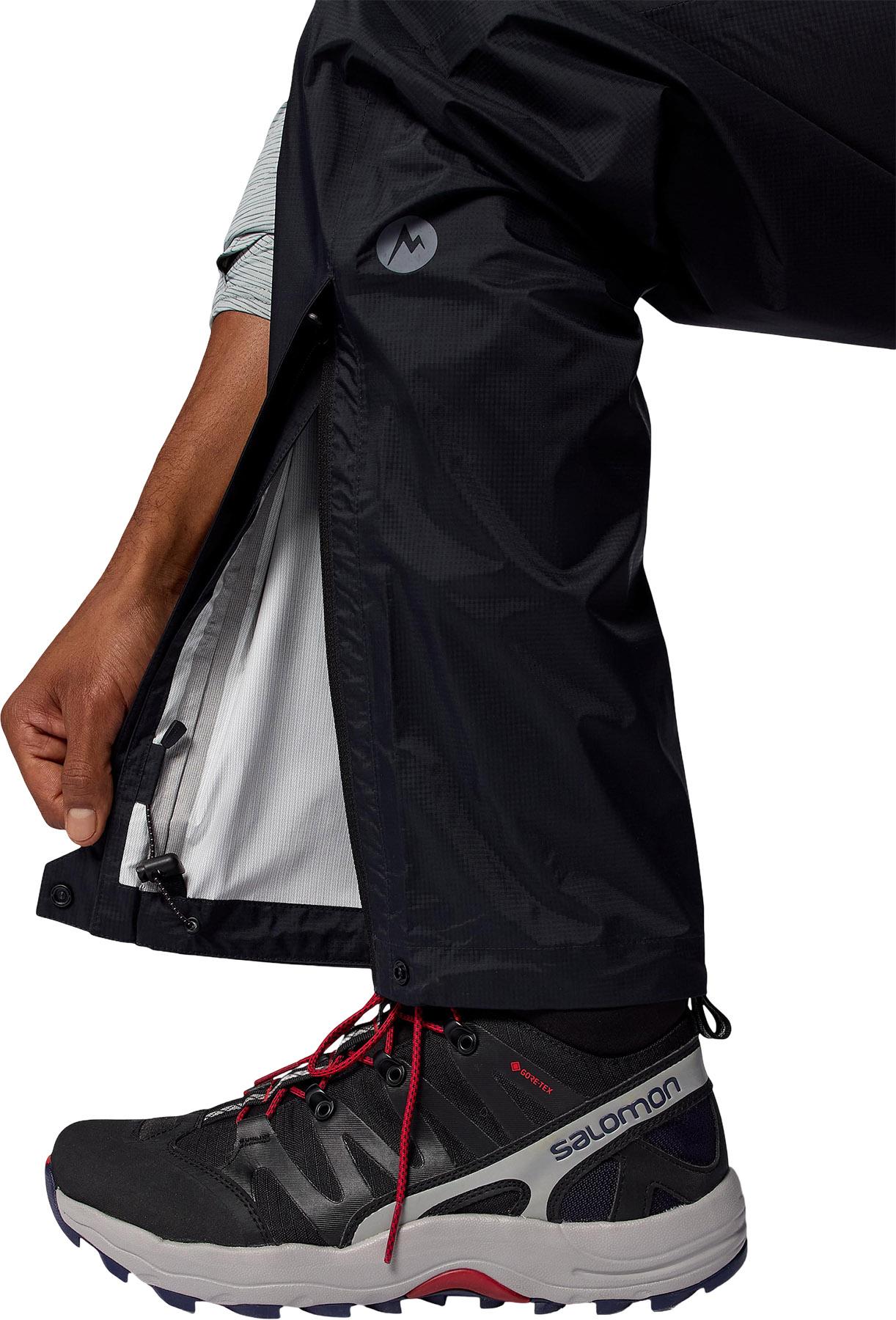 Product gallery image number 3 for product Pantalon de pluie PreCip Evo - Homme 