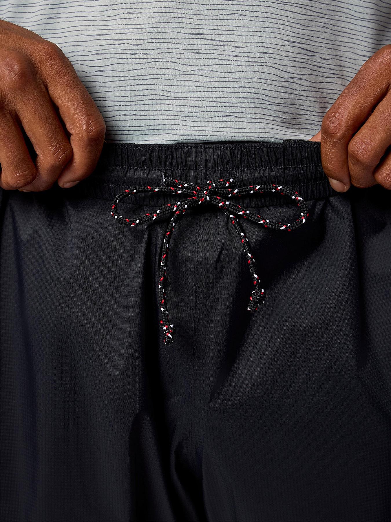 Product gallery image number 4 for product Pantalon de pluie PreCip Evo - Homme 