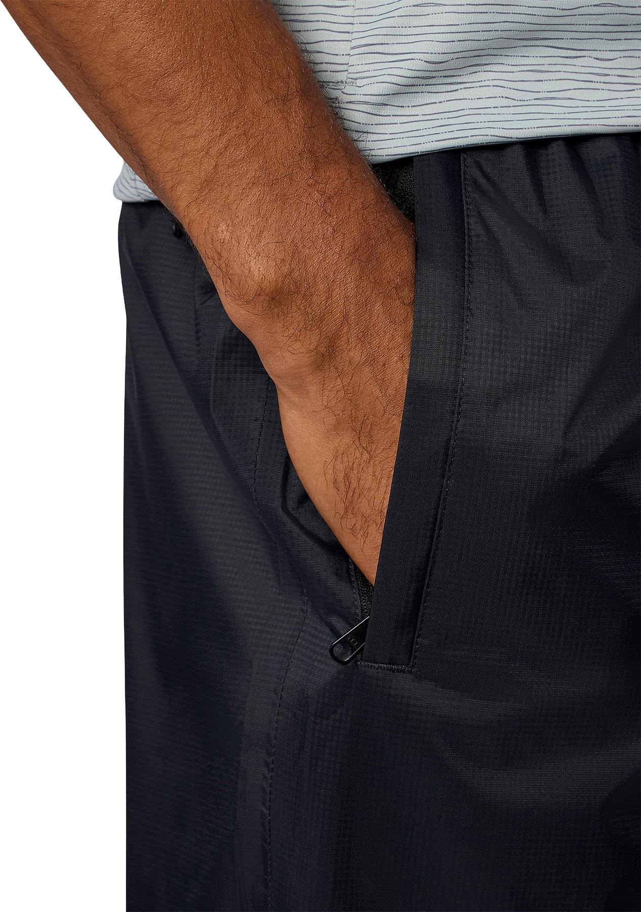 Product gallery image number 7 for product Pantalon de pluie PreCip Evo - Homme 