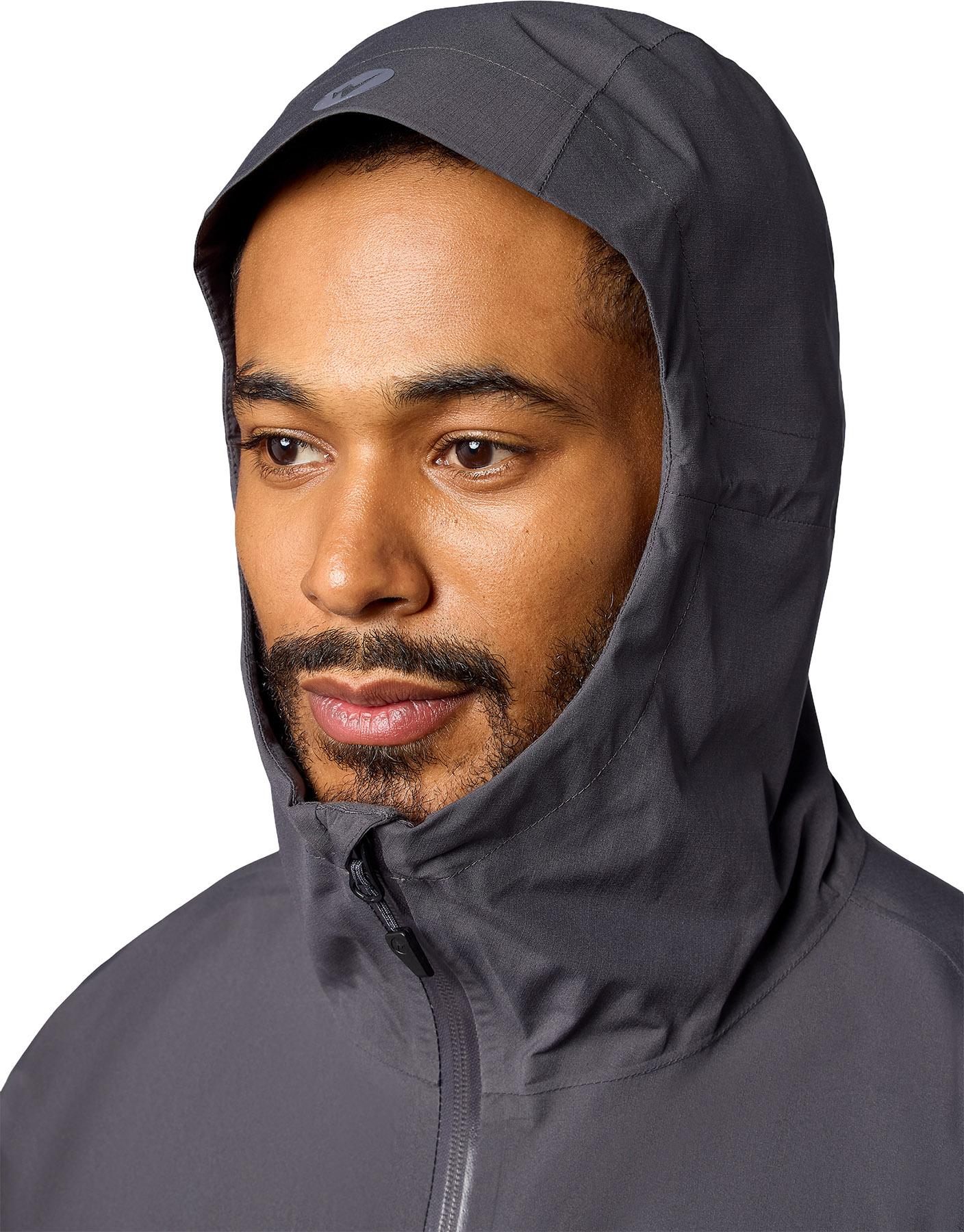 Product gallery image number 3 for product PreCip Evo Flex Jacket - Men's