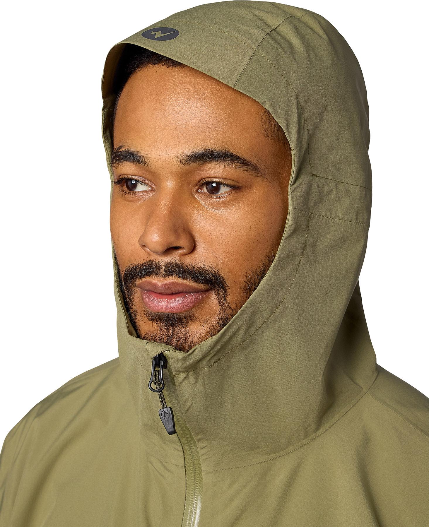 Product gallery image number 3 for product PreCip Evo Flex Jacket - Men's