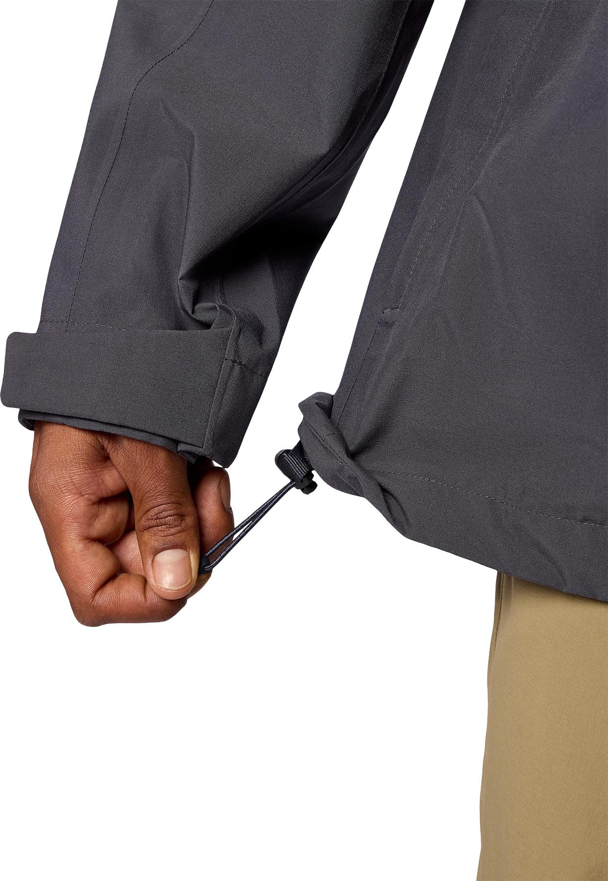 Product gallery image number 4 for product PreCip Evo Flex Jacket - Men's