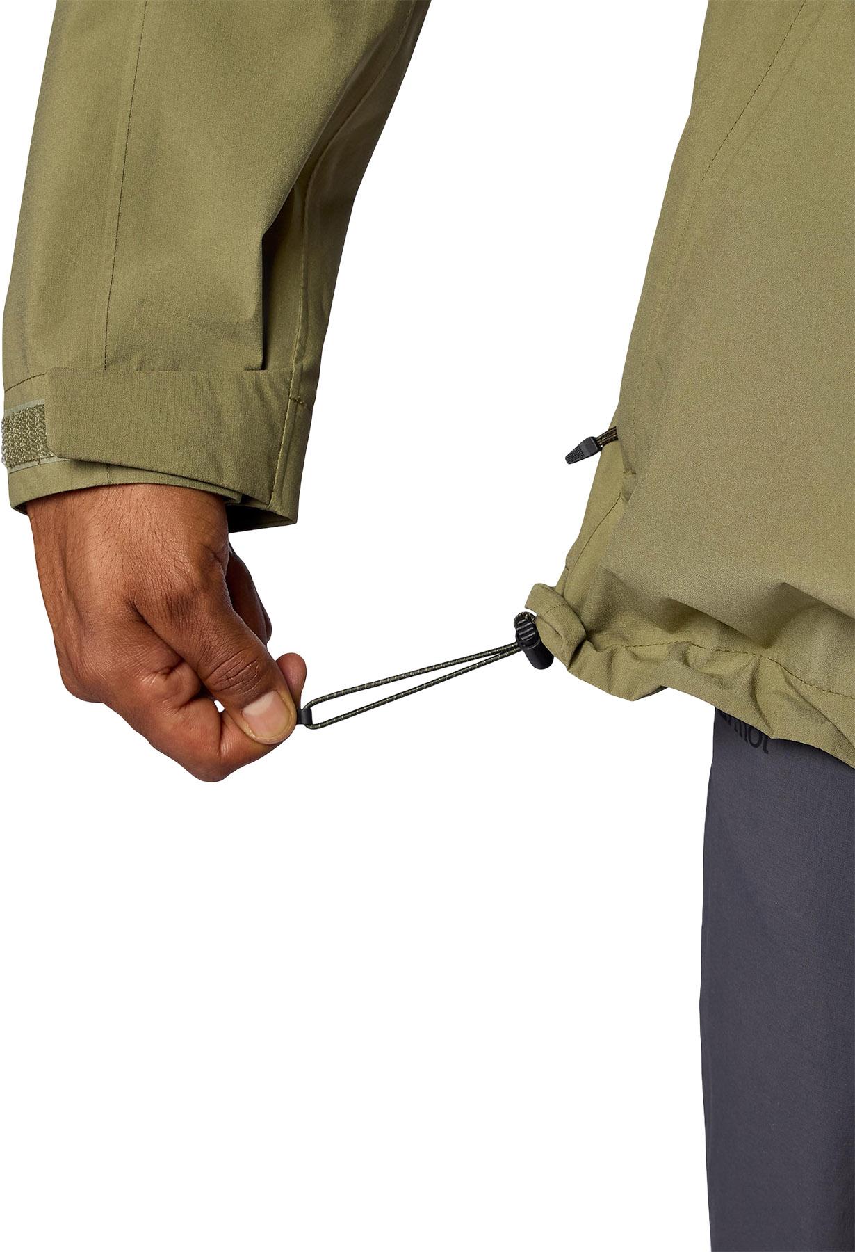 Product gallery image number 5 for product PreCip Evo Flex Jacket - Men's