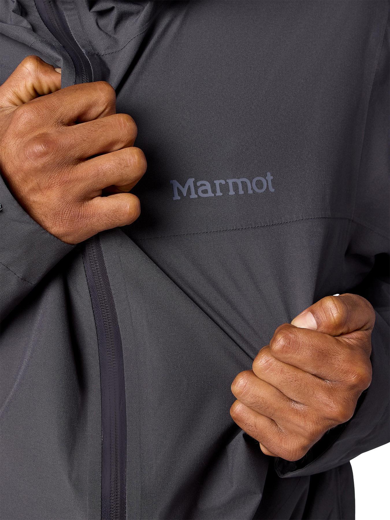 Product gallery image number 4 for product PreCip Evo Flex Jacket - Men's