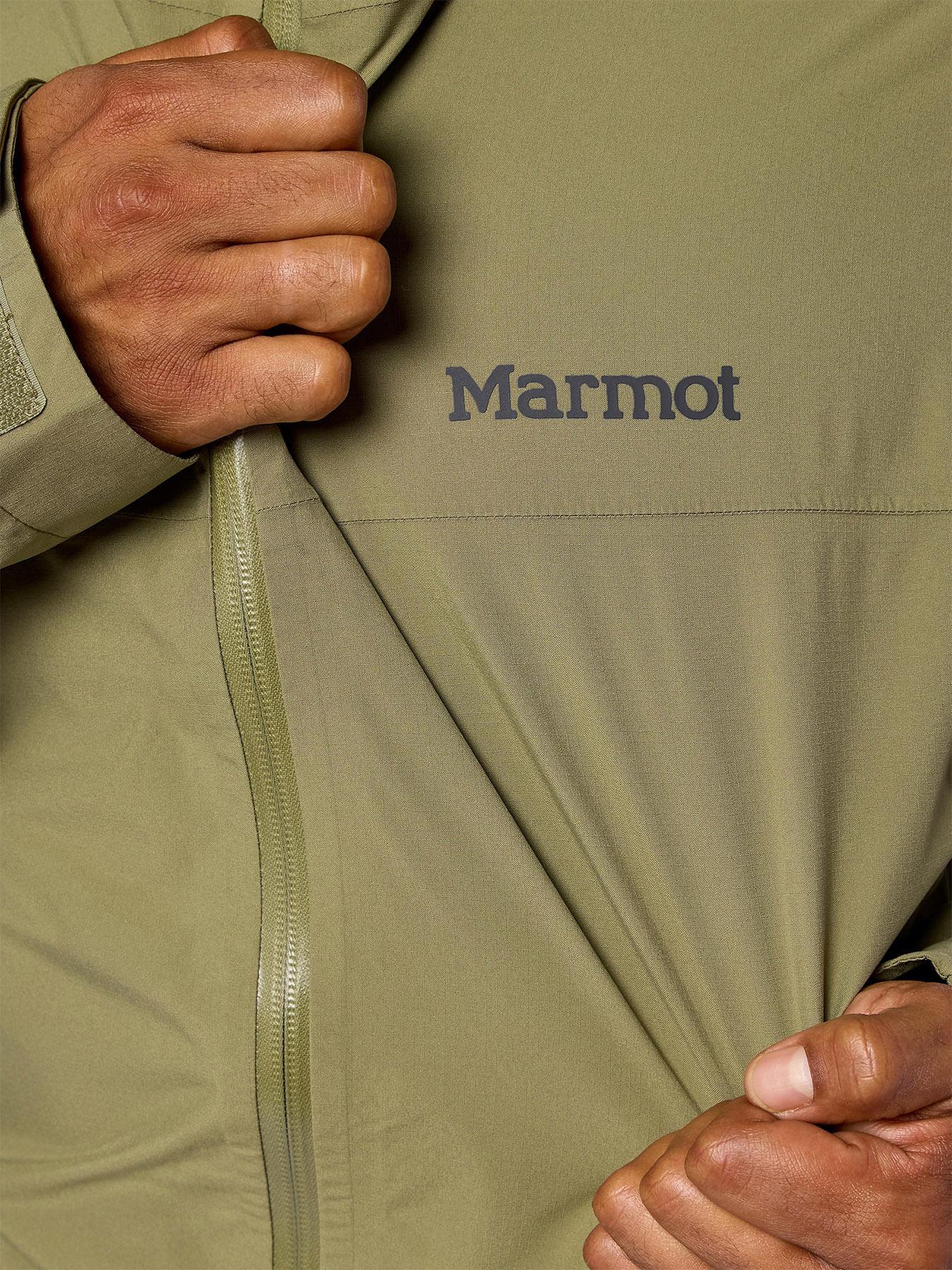 Product gallery image number 6 for product PreCip Evo Flex Jacket - Men's