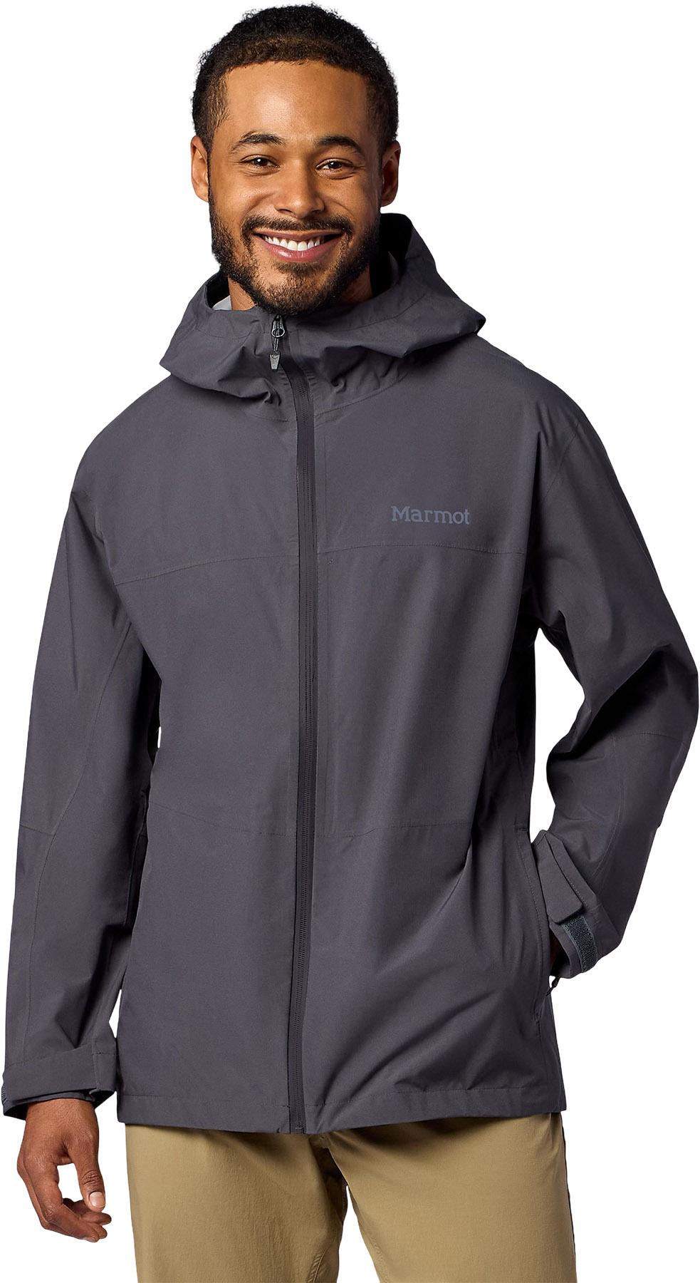 Product image for PreCip Evo Flex Jacket - Men's