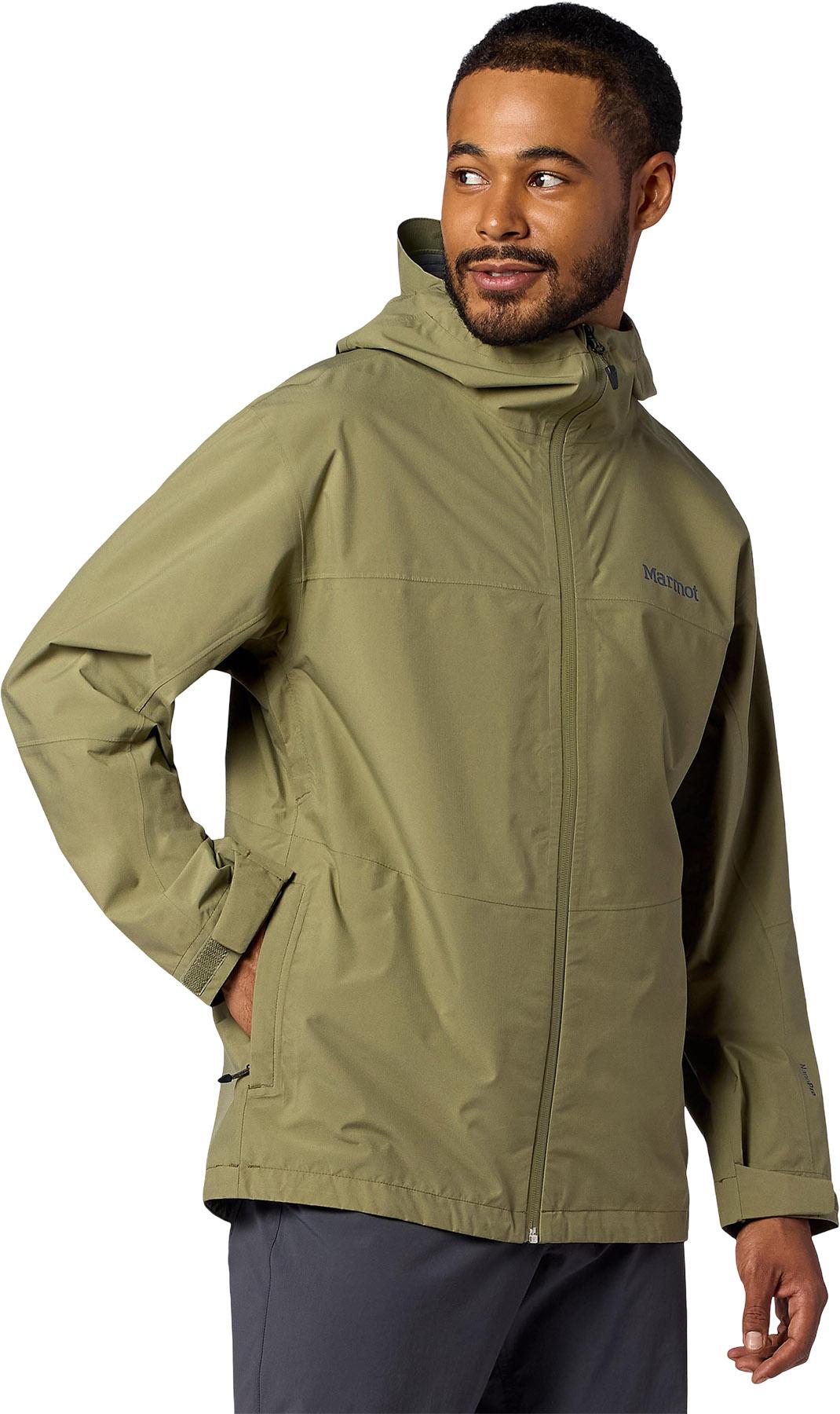 Product image for PreCip Evo Flex Jacket - Men's