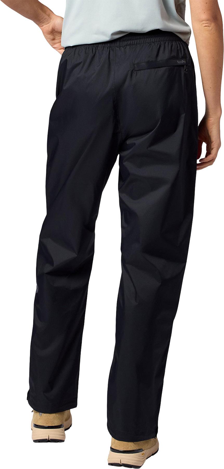 Product gallery image number 2 for product Pantalon PreCip Evo - Femme