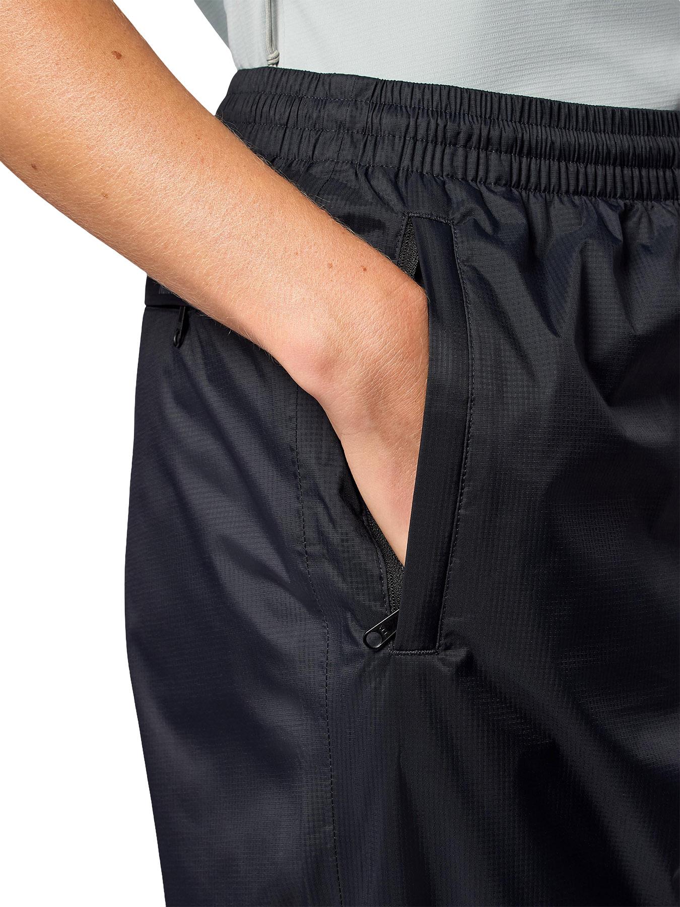 Product gallery image number 5 for product Pantalon PreCip Evo - Femme
