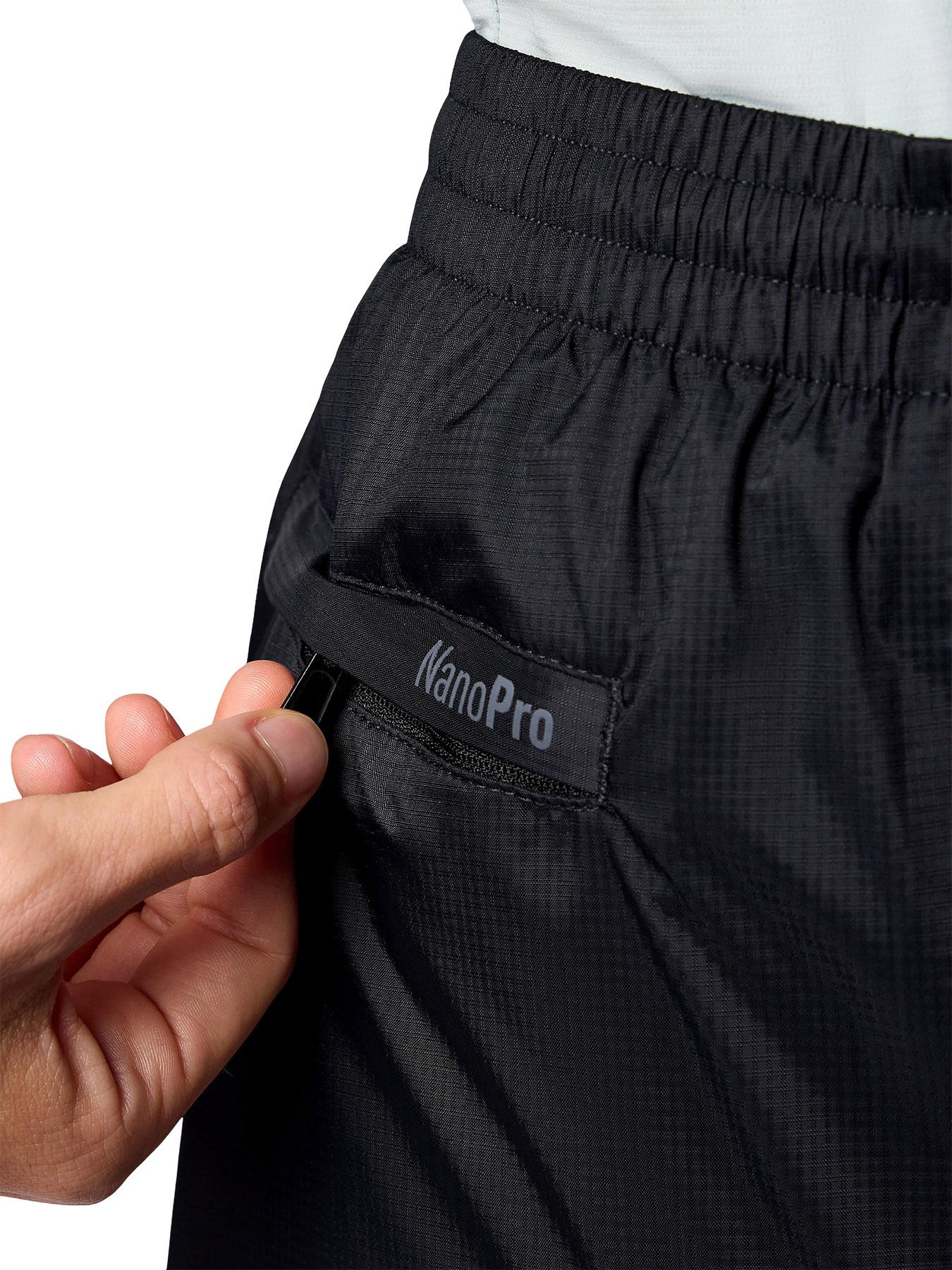 Product gallery image number 4 for product Pantalon PreCip Evo - Femme