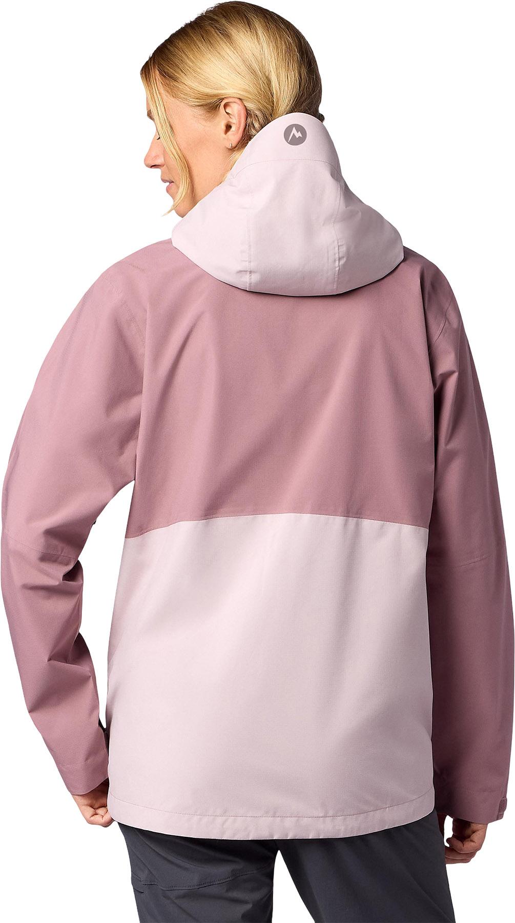Numéro de l'image de la galerie de produits 2 pour le produit Manteau PreCip Evo Flex - Femme