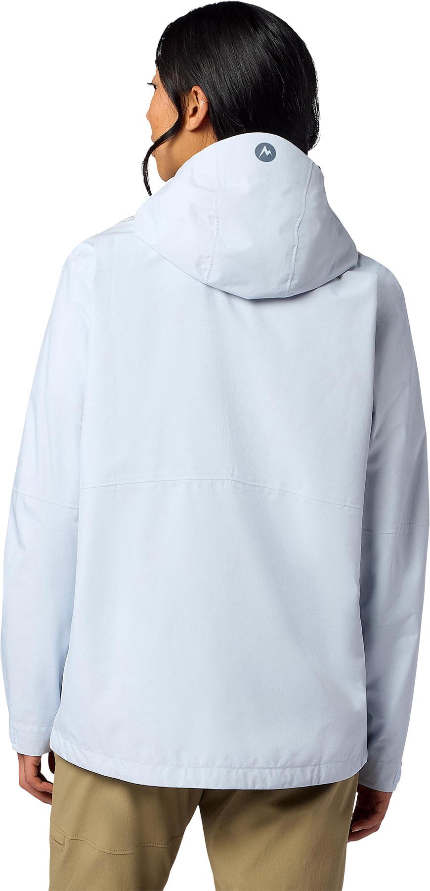 Product gallery image number 2 for product Manteau PreCip Evo Flex - Femme