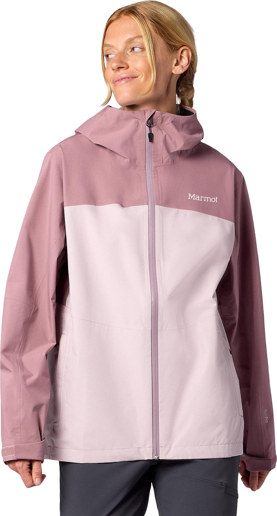 Product image for PreCip Evo Flex Jacket - Women's