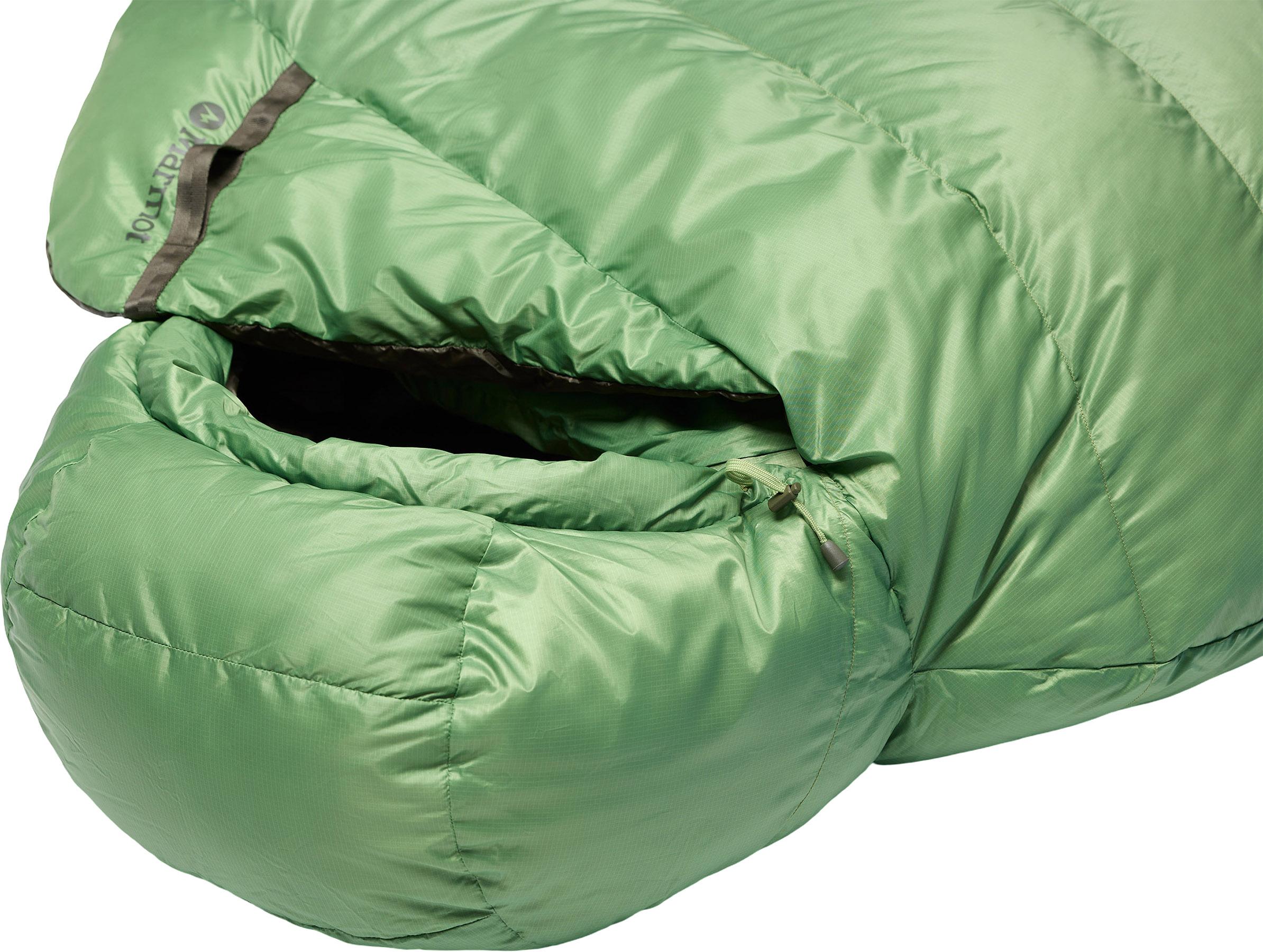 Product gallery image number 5 for product Sac de couchage en duvet Wraptor 30 °F - Régulier - Unisexe