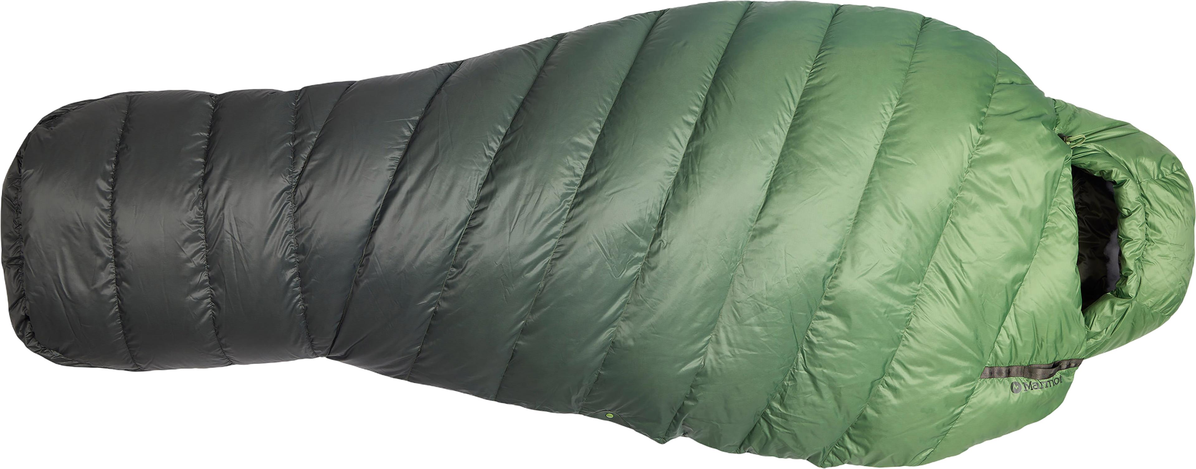 Product gallery image number 2 for product Sac de couchage en duvet Wraptor 30 °F - Régulier - Unisexe