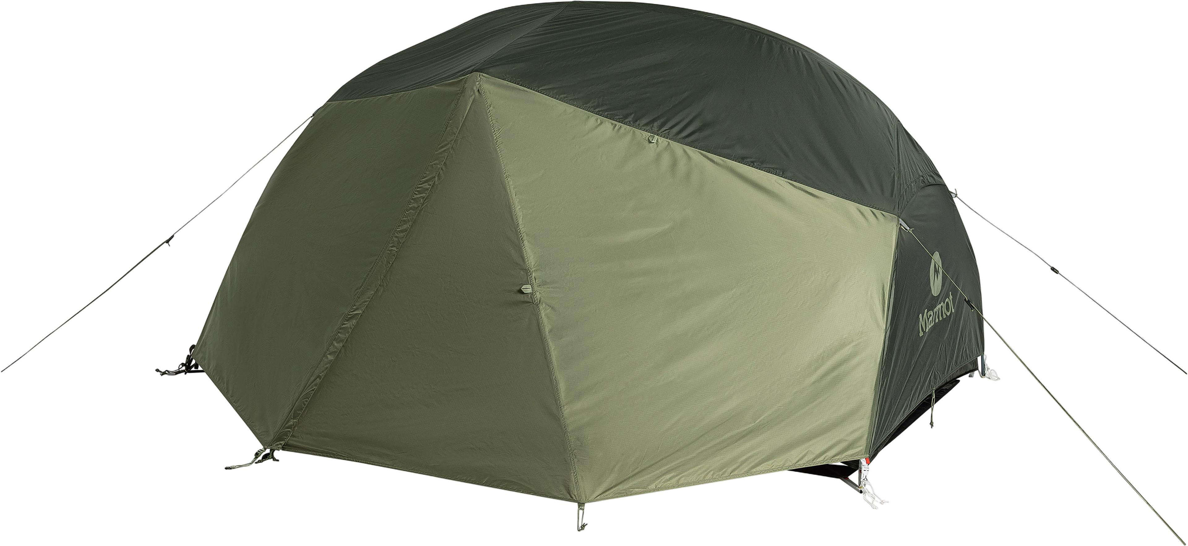 Product gallery image number 2 for product Trailfin Tent 2-person