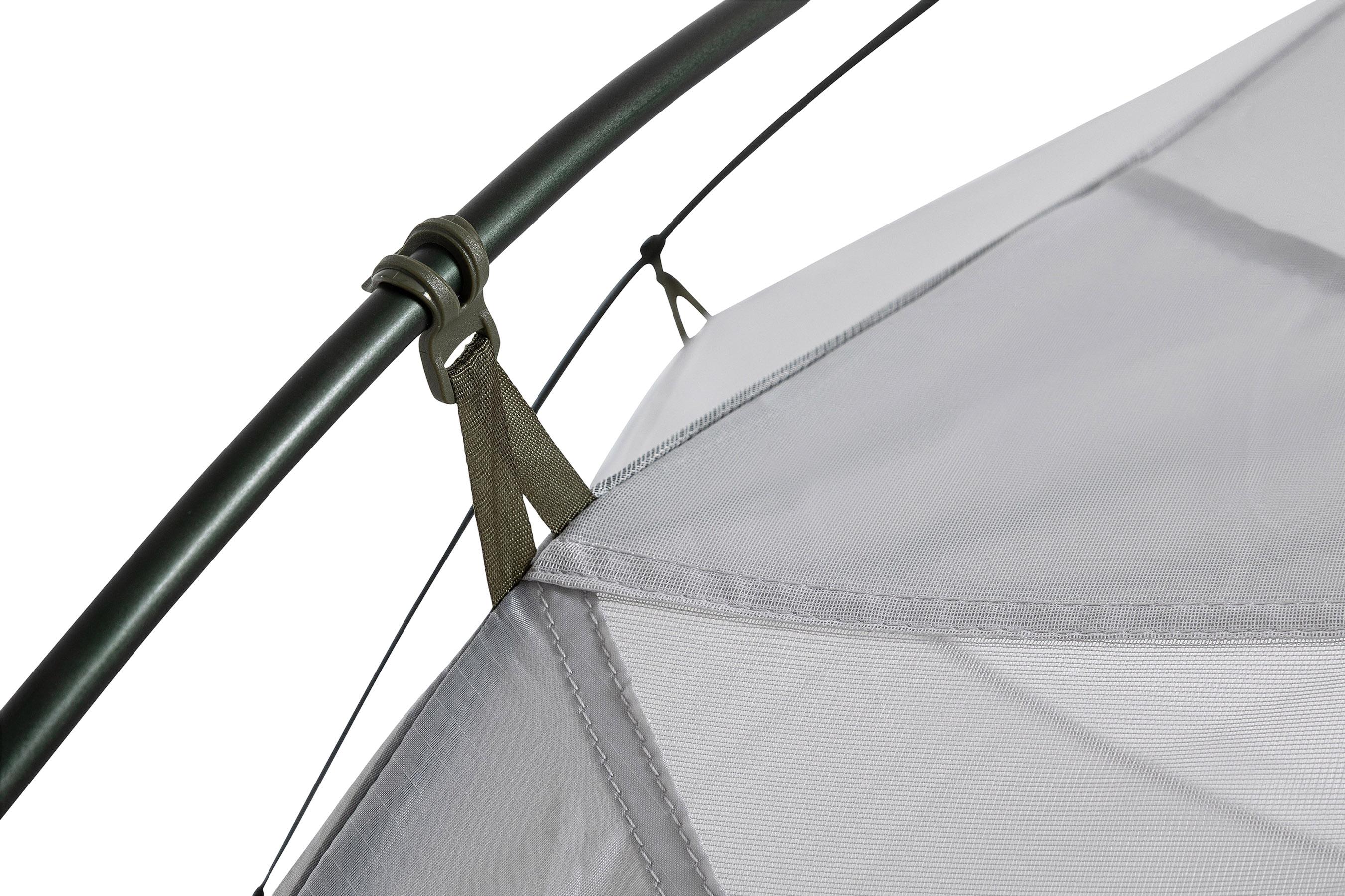 Product gallery image number 4 for product Trailfin Tent 2-person