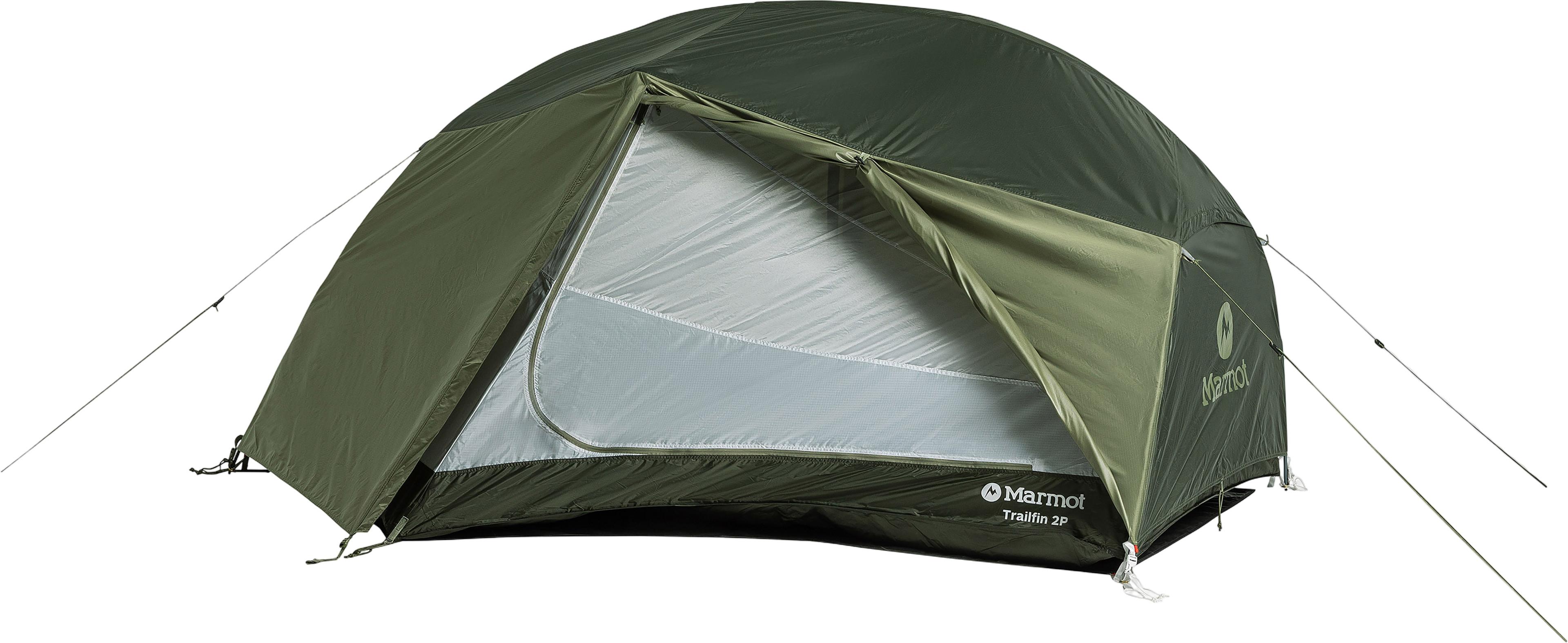 Product image for Trailfin Tent 2-person