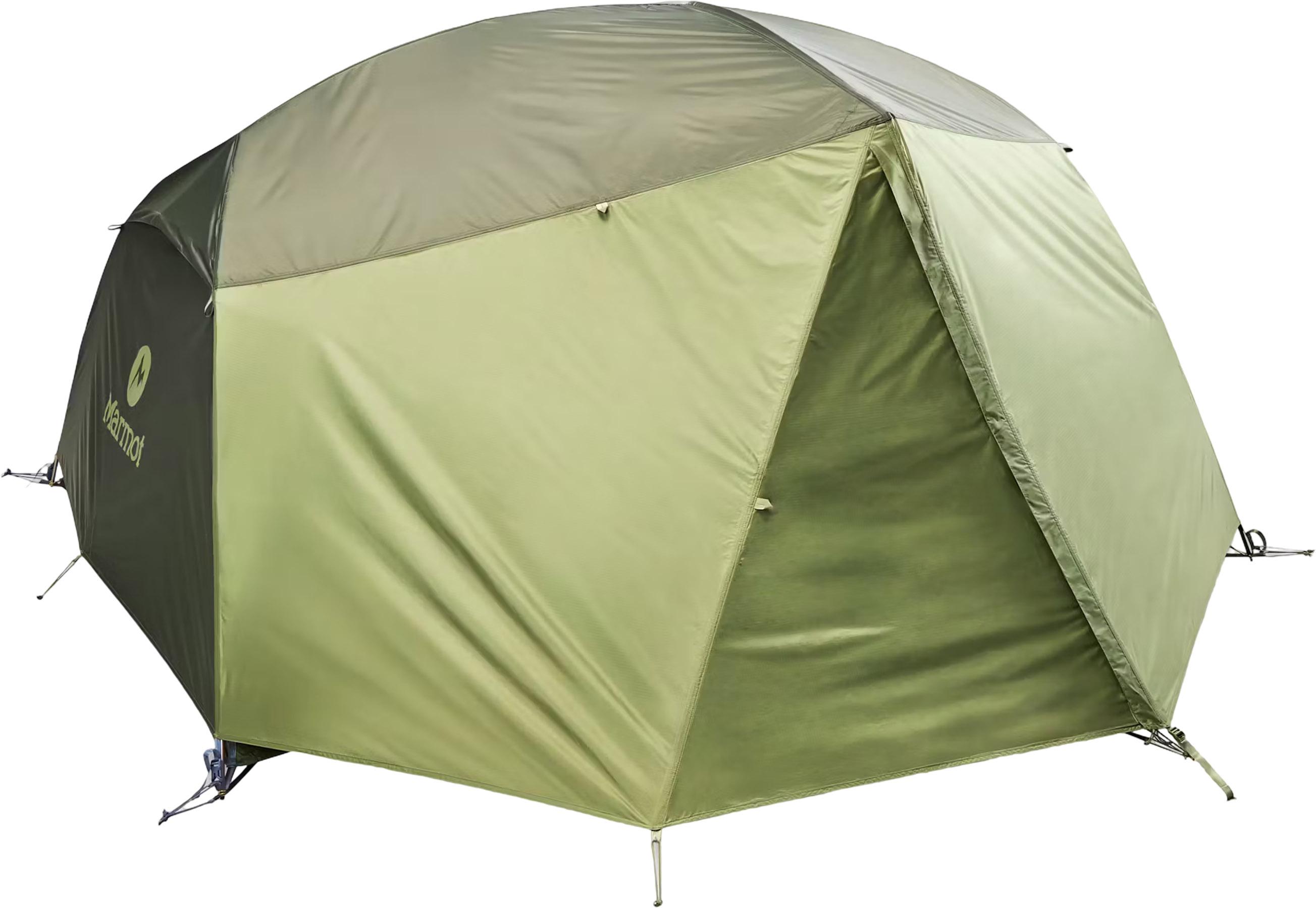 Product gallery image number 3 for product Trailfin Tent 3-person